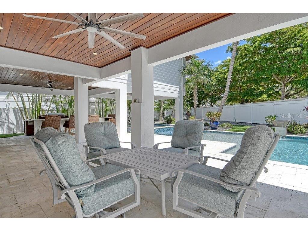 5005 Gulf Of Mexico Drive #5 Longboat Key FL 34228 - GULF OF MEXICO & SARASOTA BAY A4661988 image13