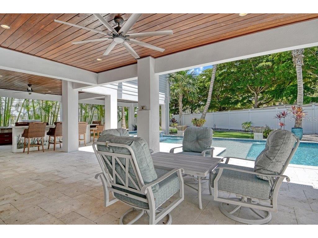 5005 Gulf Of Mexico Drive #5 Longboat Key FL 34228 - GULF OF MEXICO & SARASOTA BAY A4661988 image14