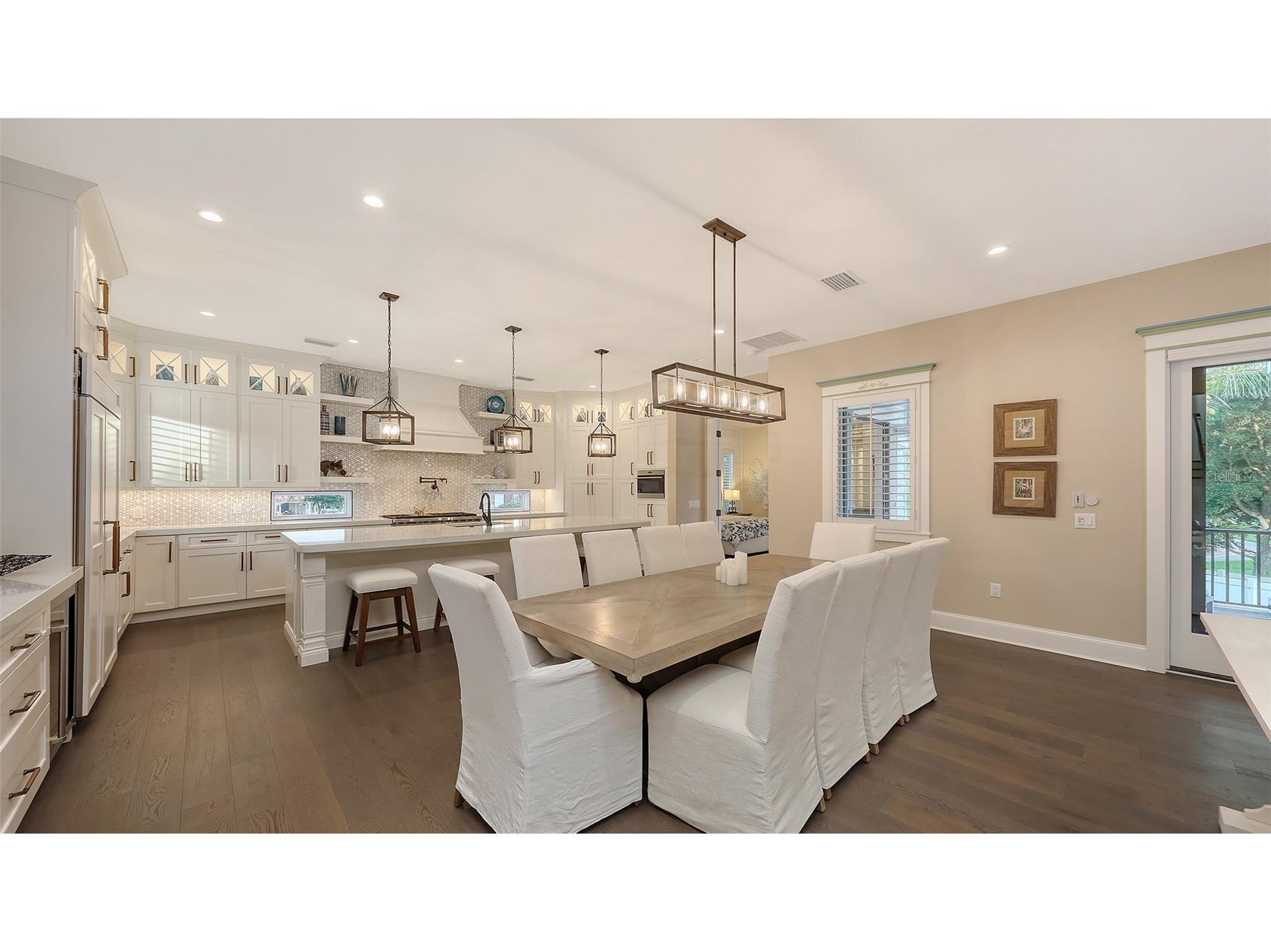 5005 Gulf Of Mexico Drive #5 Longboat Key FL 34228 - GULF OF MEXICO & SARASOTA BAY A4661988 image17