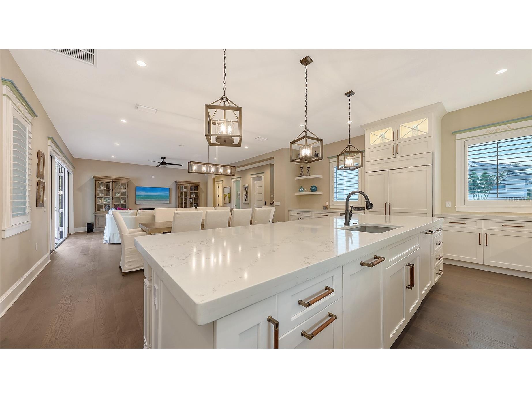 5005 Gulf Of Mexico Drive #5 Longboat Key FL 34228 - GULF OF MEXICO & SARASOTA BAY A4661988 image23