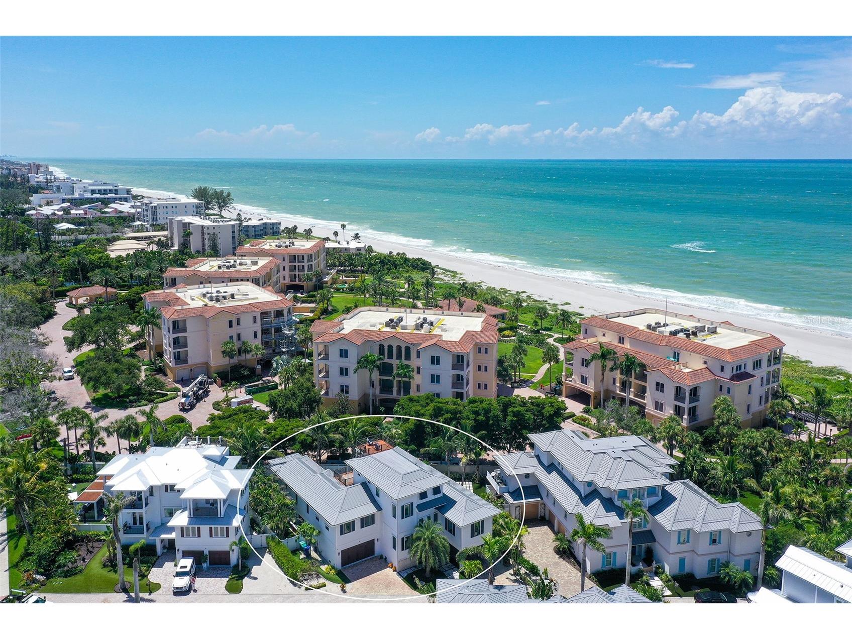 5005 Gulf Of Mexico Drive #5 Longboat Key FL 34228 - GULF OF MEXICO & SARASOTA BAY A4661988 image3
