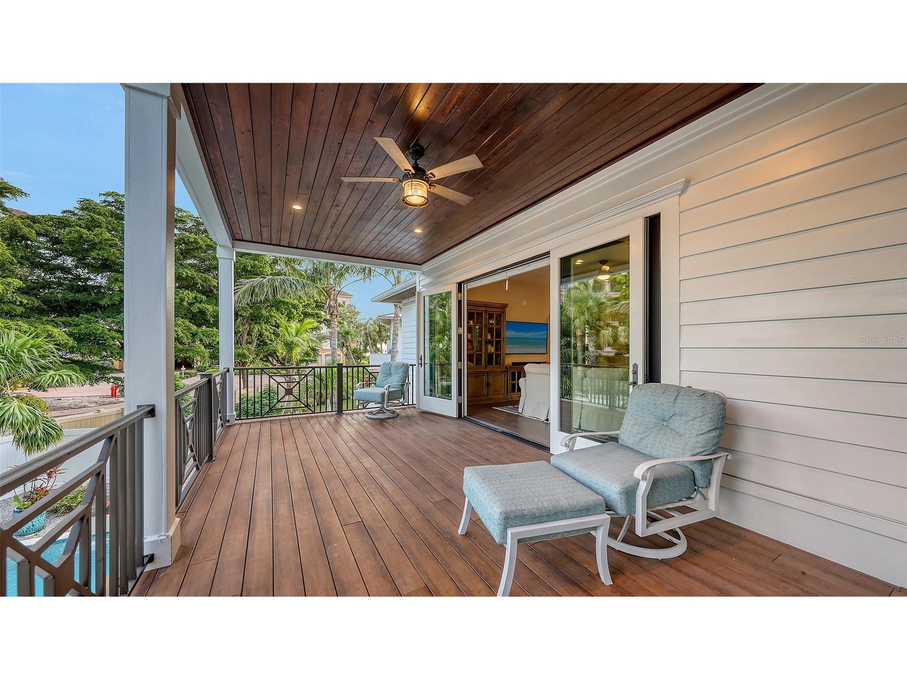 5005 Gulf Of Mexico Drive #5 Longboat Key FL 34228 - GULF OF MEXICO & SARASOTA BAY A4661988 image30