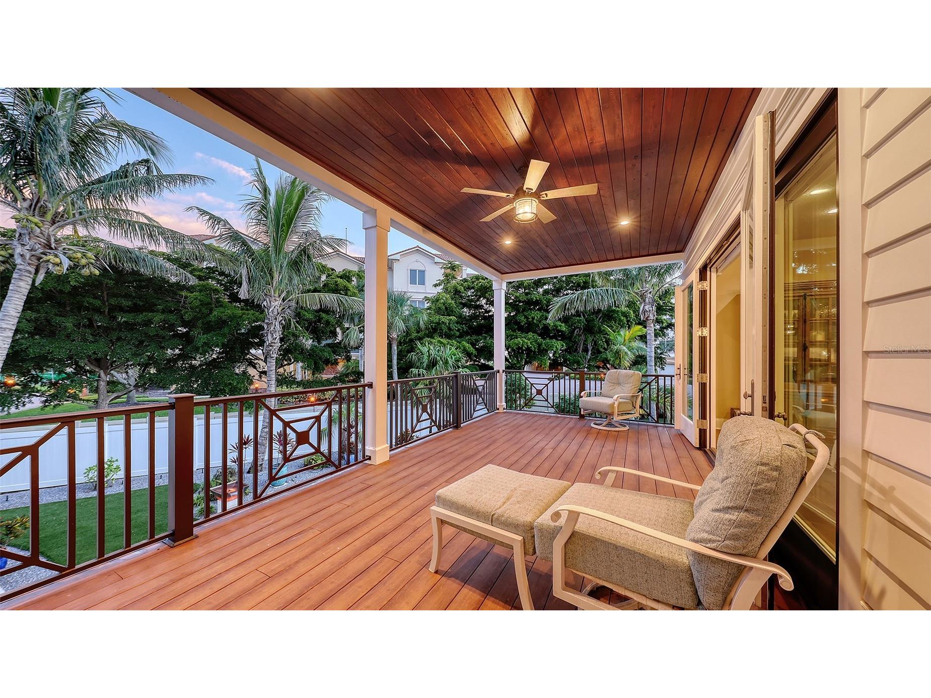 5005 Gulf Of Mexico Drive #5 Longboat Key FL 34228 - GULF OF MEXICO & SARASOTA BAY A4661988 image31