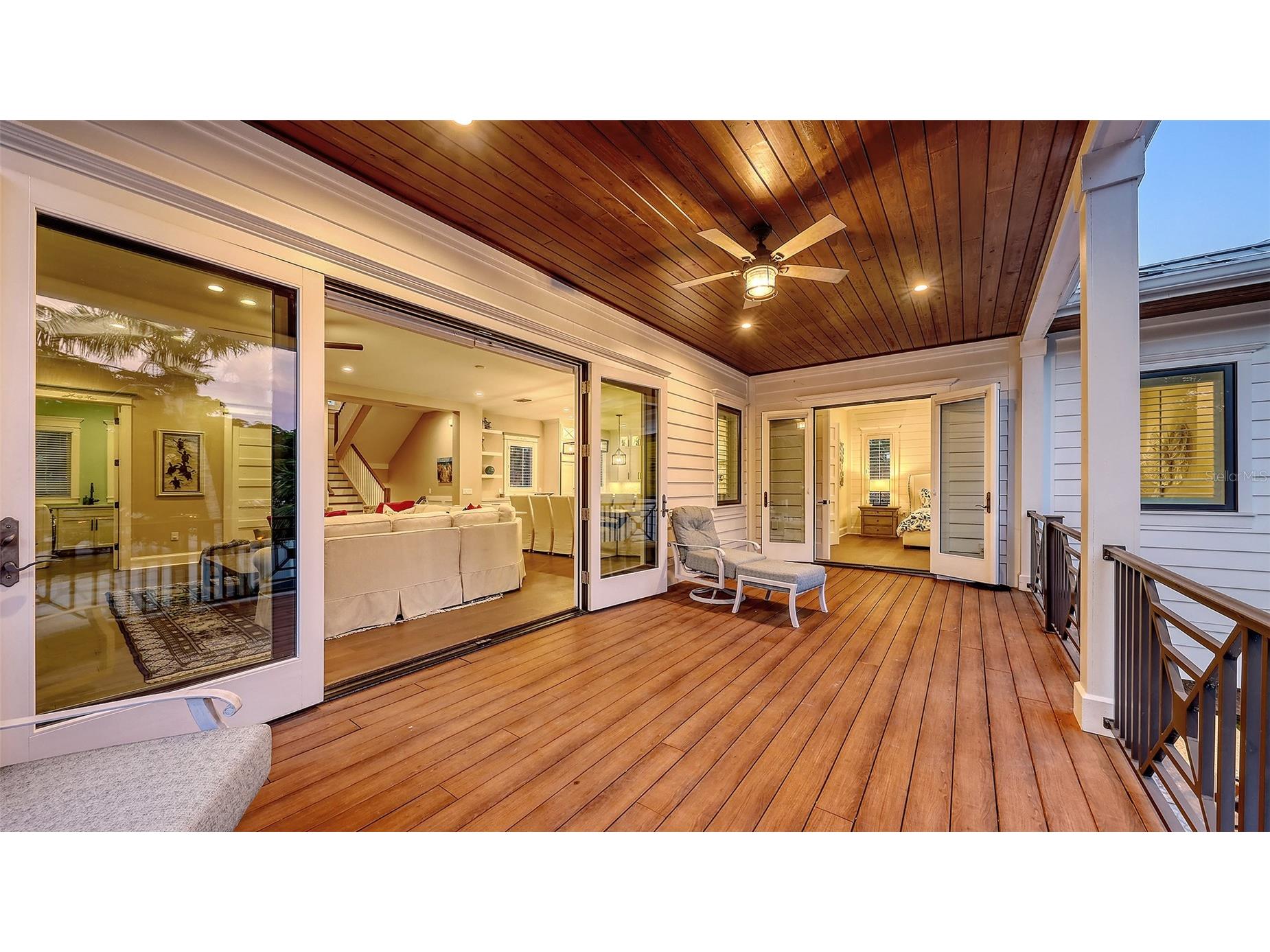 5005 Gulf Of Mexico Drive #5 Longboat Key FL 34228 - GULF OF MEXICO & SARASOTA BAY A4661988 image39