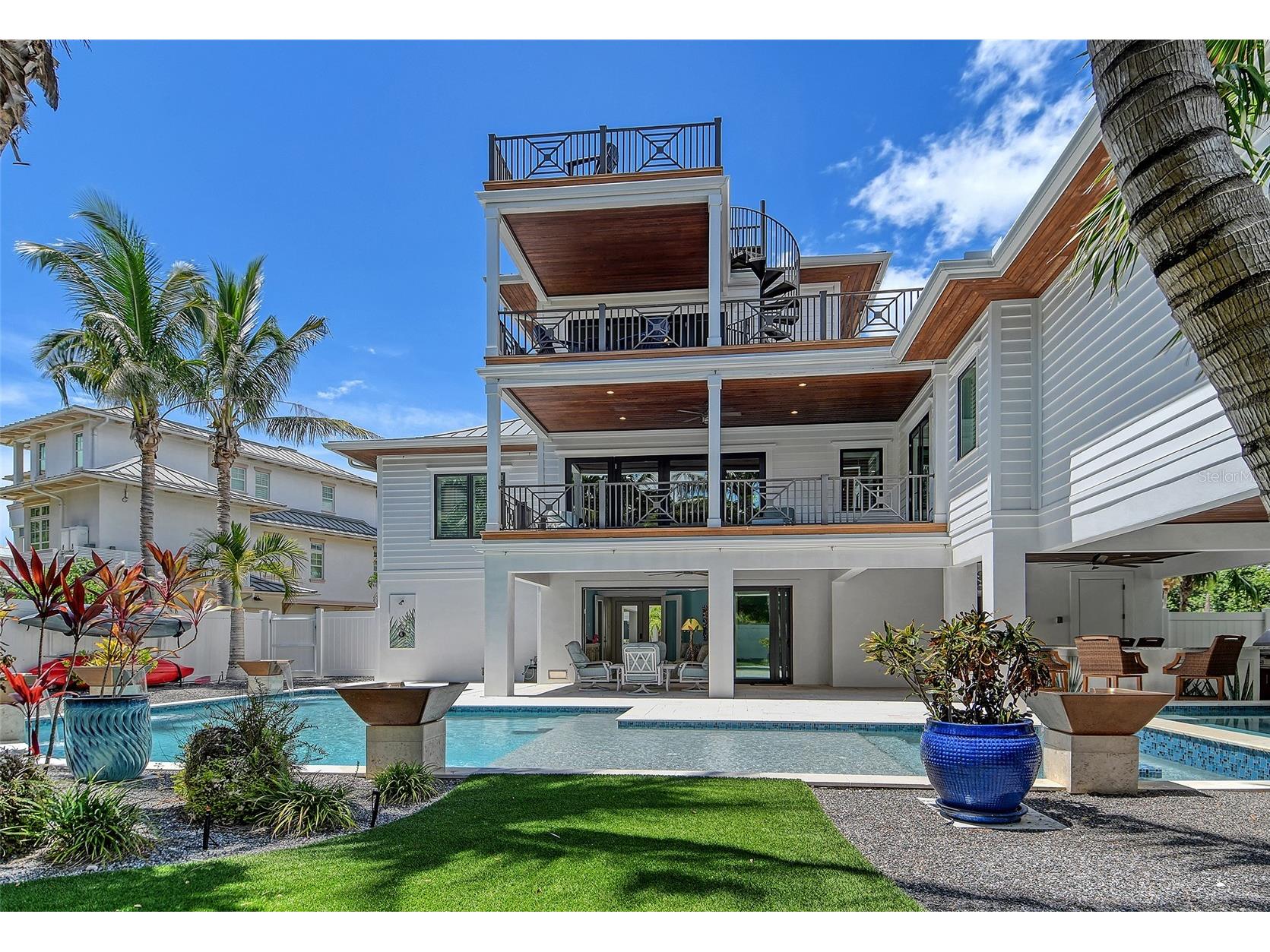5005 Gulf Of Mexico Drive #5 Longboat Key FL 34228 - GULF OF MEXICO & SARASOTA BAY A4661988 image66