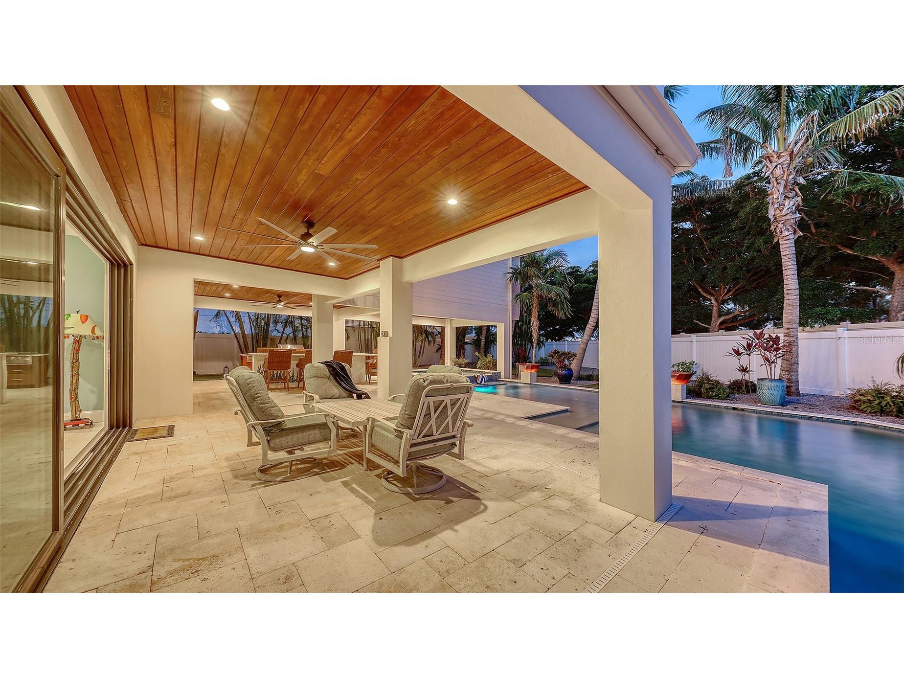 5005 Gulf Of Mexico Drive #5 Longboat Key FL 34228 - GULF OF MEXICO & SARASOTA BAY A4661988 image69