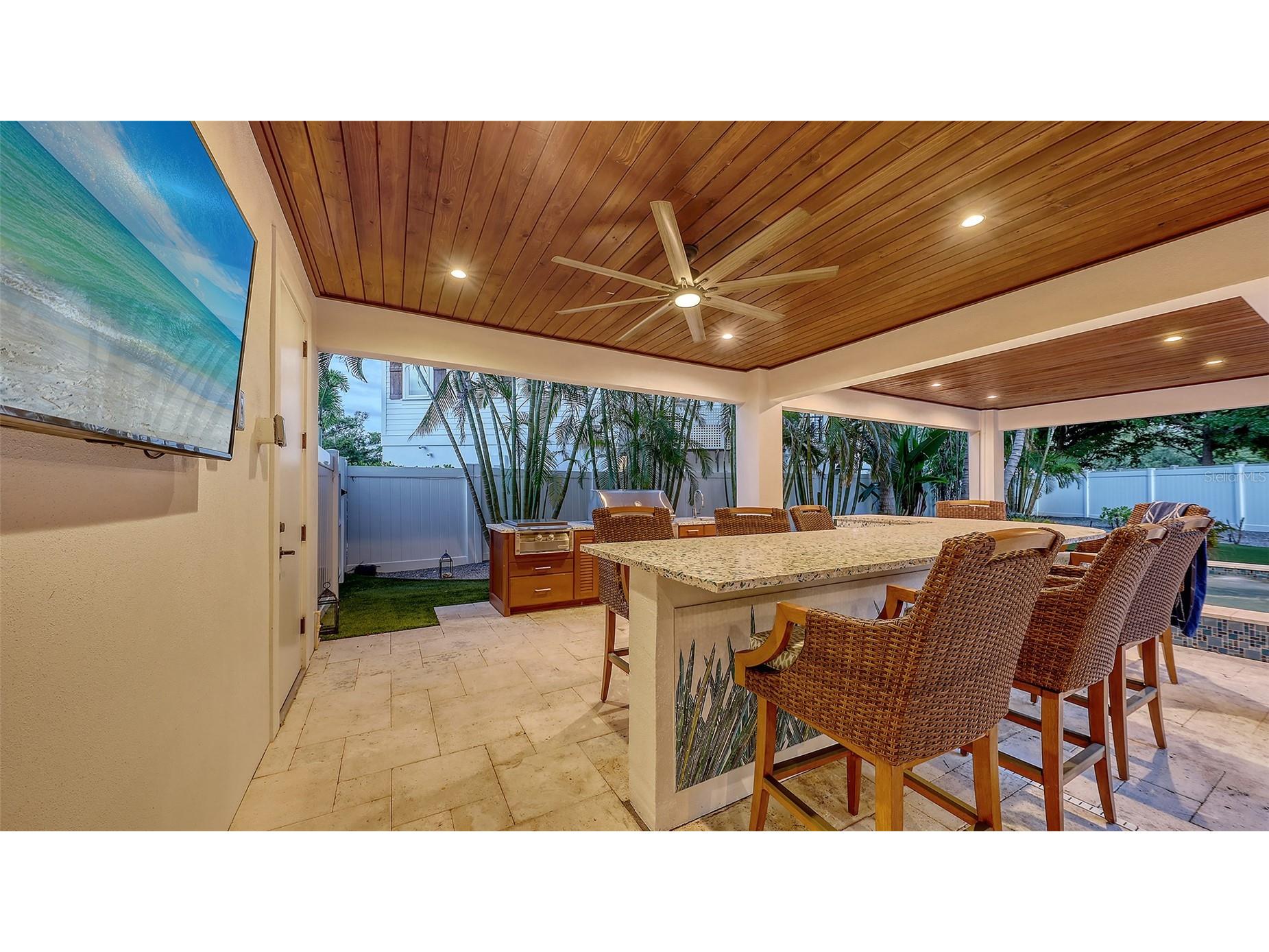 5005 Gulf Of Mexico Drive #5 Longboat Key FL 34228 - GULF OF MEXICO & SARASOTA BAY A4661988 image71
