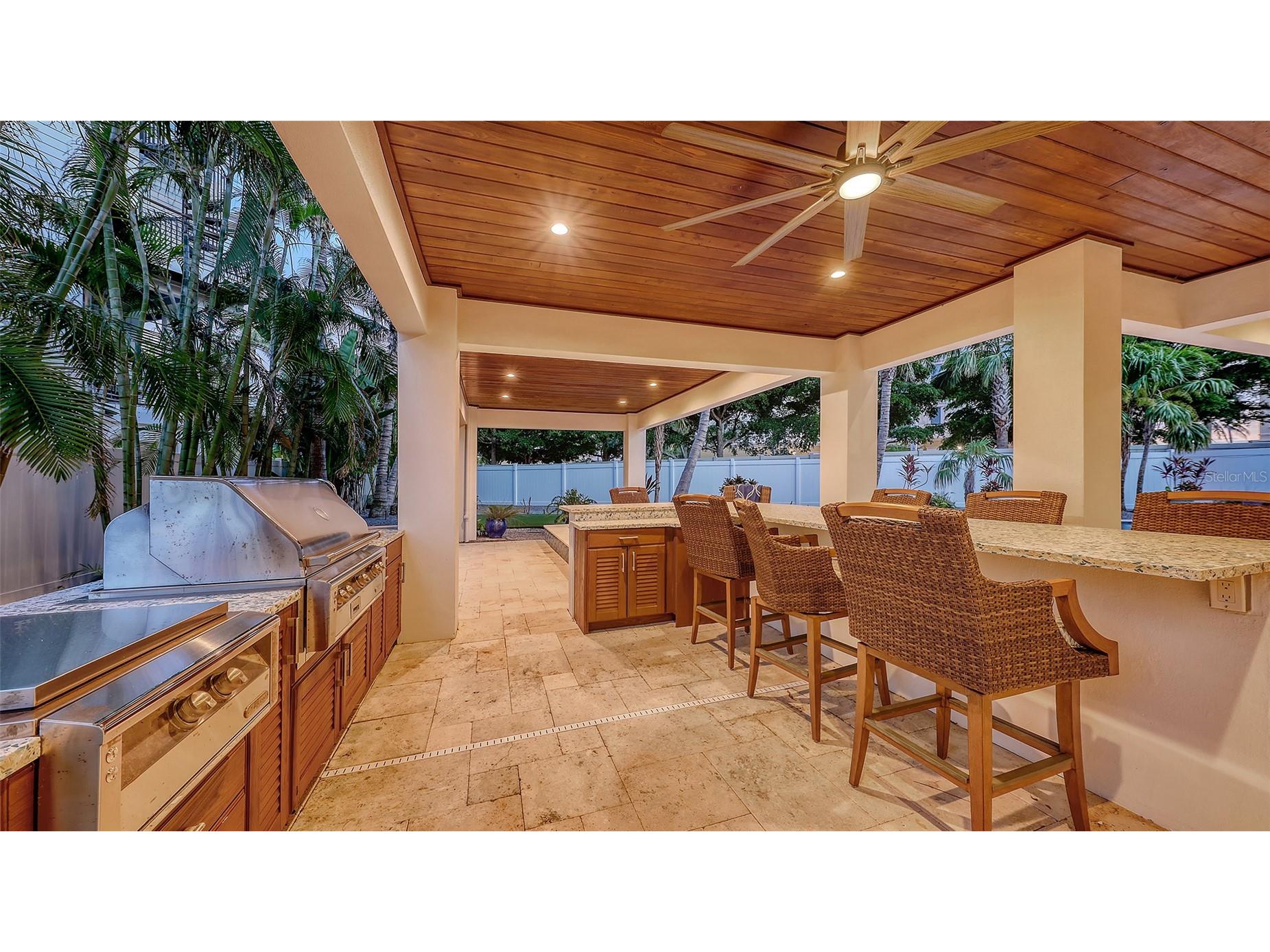 5005 Gulf Of Mexico Drive #5 Longboat Key FL 34228 - GULF OF MEXICO & SARASOTA BAY A4661988 image72