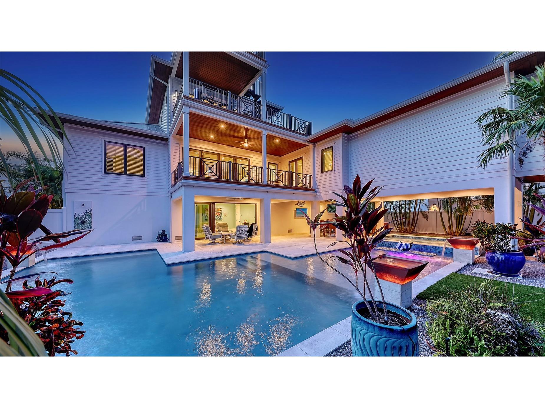 5005 Gulf Of Mexico Drive #5 Longboat Key FL 34228 - GULF OF MEXICO & SARASOTA BAY A4661988 image77