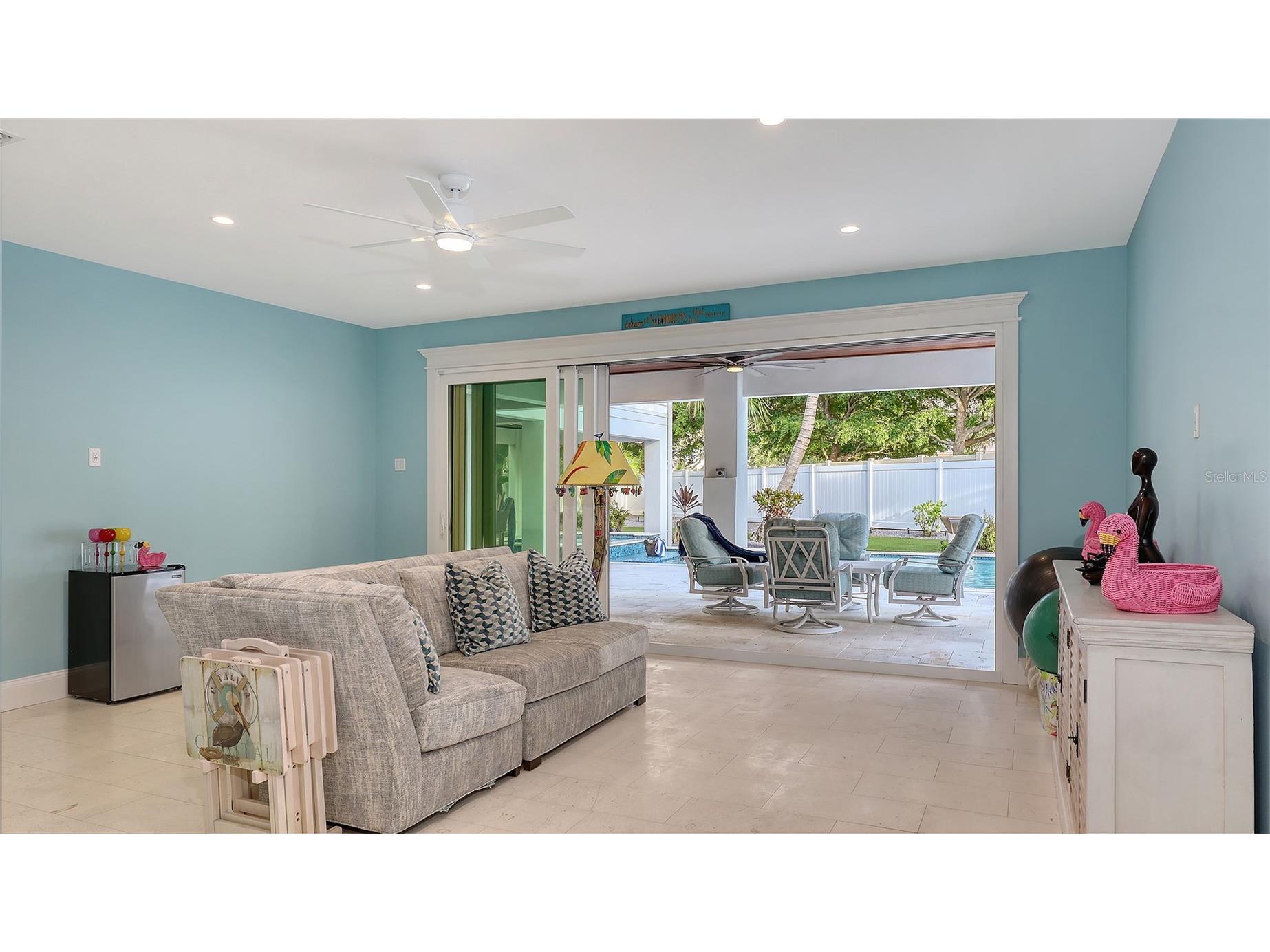 5005 Gulf Of Mexico Drive #5 Longboat Key FL 34228 - GULF OF MEXICO & SARASOTA BAY A4661988 image8