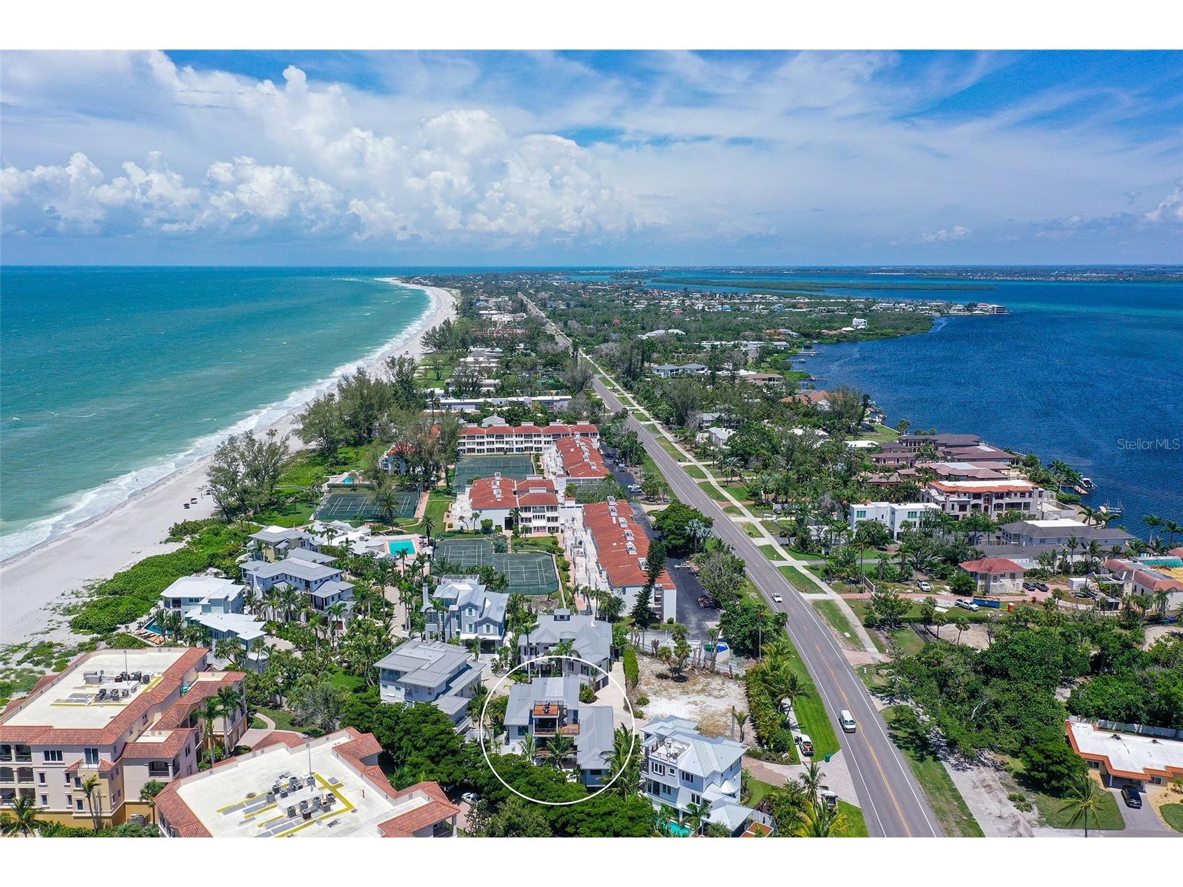 5005 Gulf Of Mexico Drive #5 Longboat Key FL 34228 - GULF OF MEXICO & SARASOTA BAY A4661988 image82