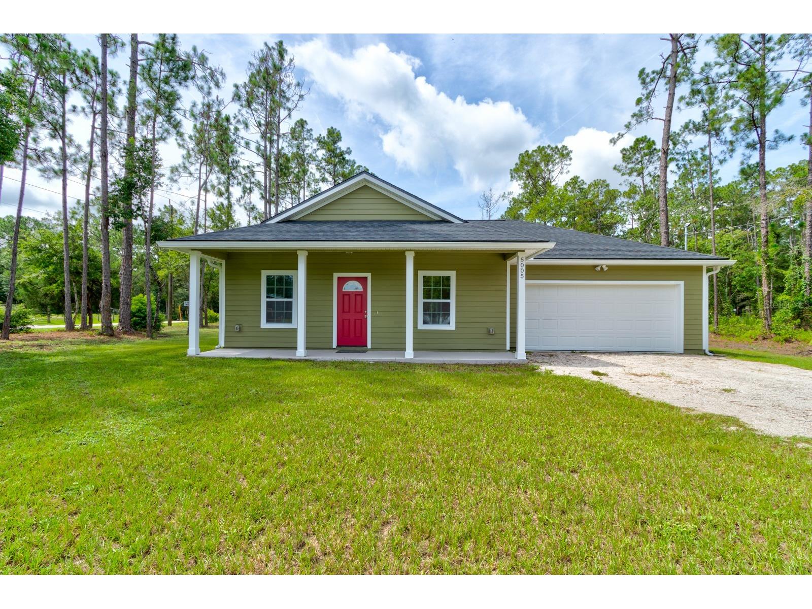 5005 Joseph Street Hastings FL 32145 V4943670 image1