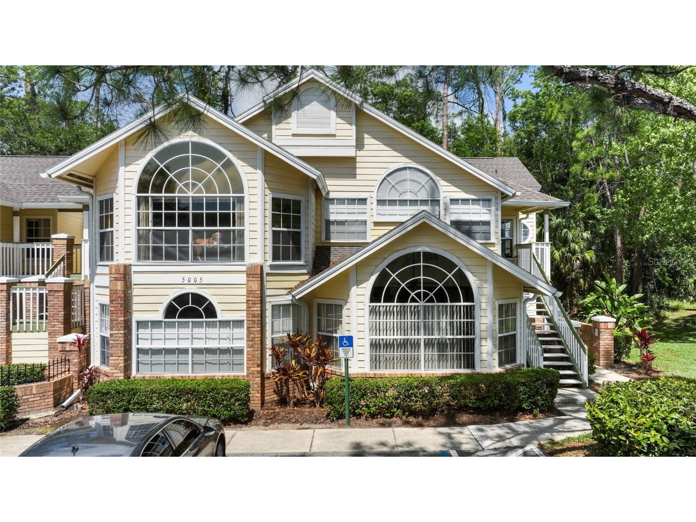 5005 Laguna Bay Circle #17 Kissimmee FL 34746 O6296756 image1