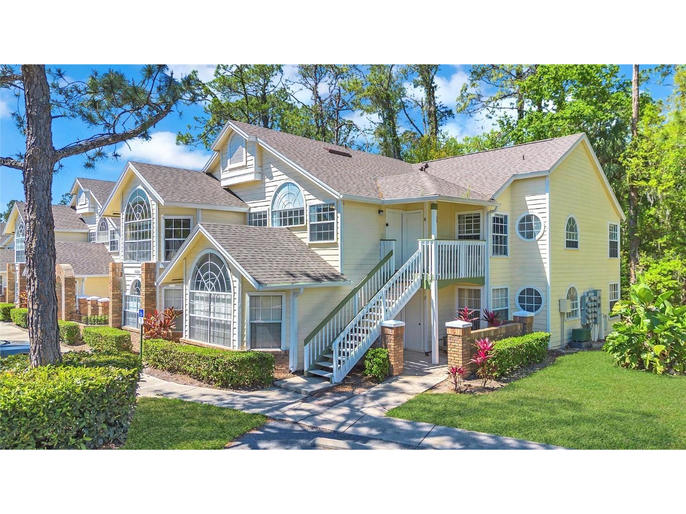 5005 Laguna Bay Circle #18 Kissimmee FL 34746 TB8364143 image1