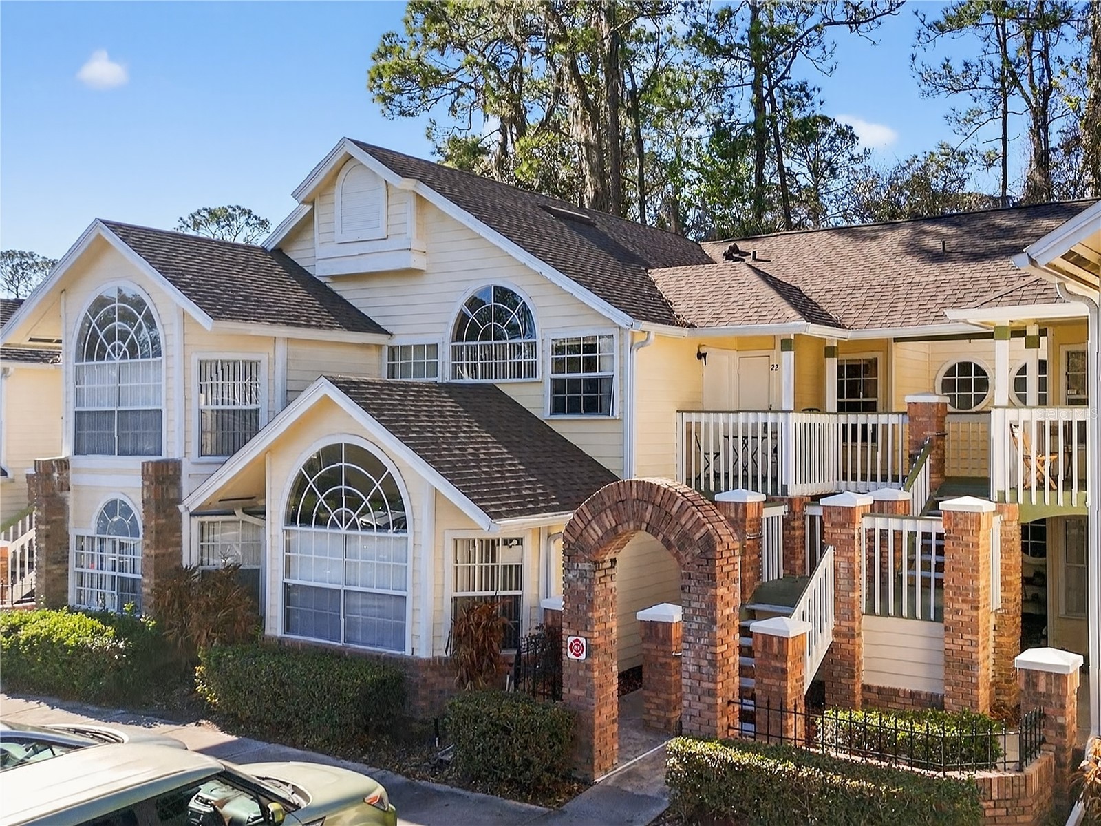 5005 Laguna Bay Circle #22 Kissimmee FL 34746 S5144538 image1