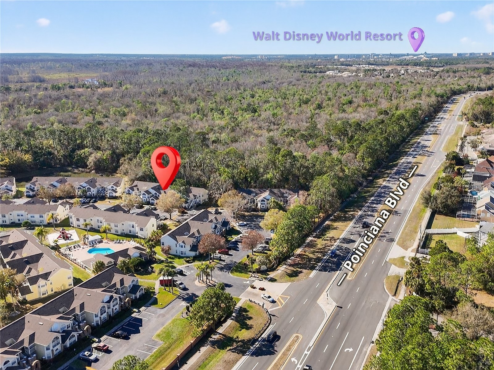 5005 Laguna Bay Circle #22 Kissimmee FL 34746 S5144538 image27