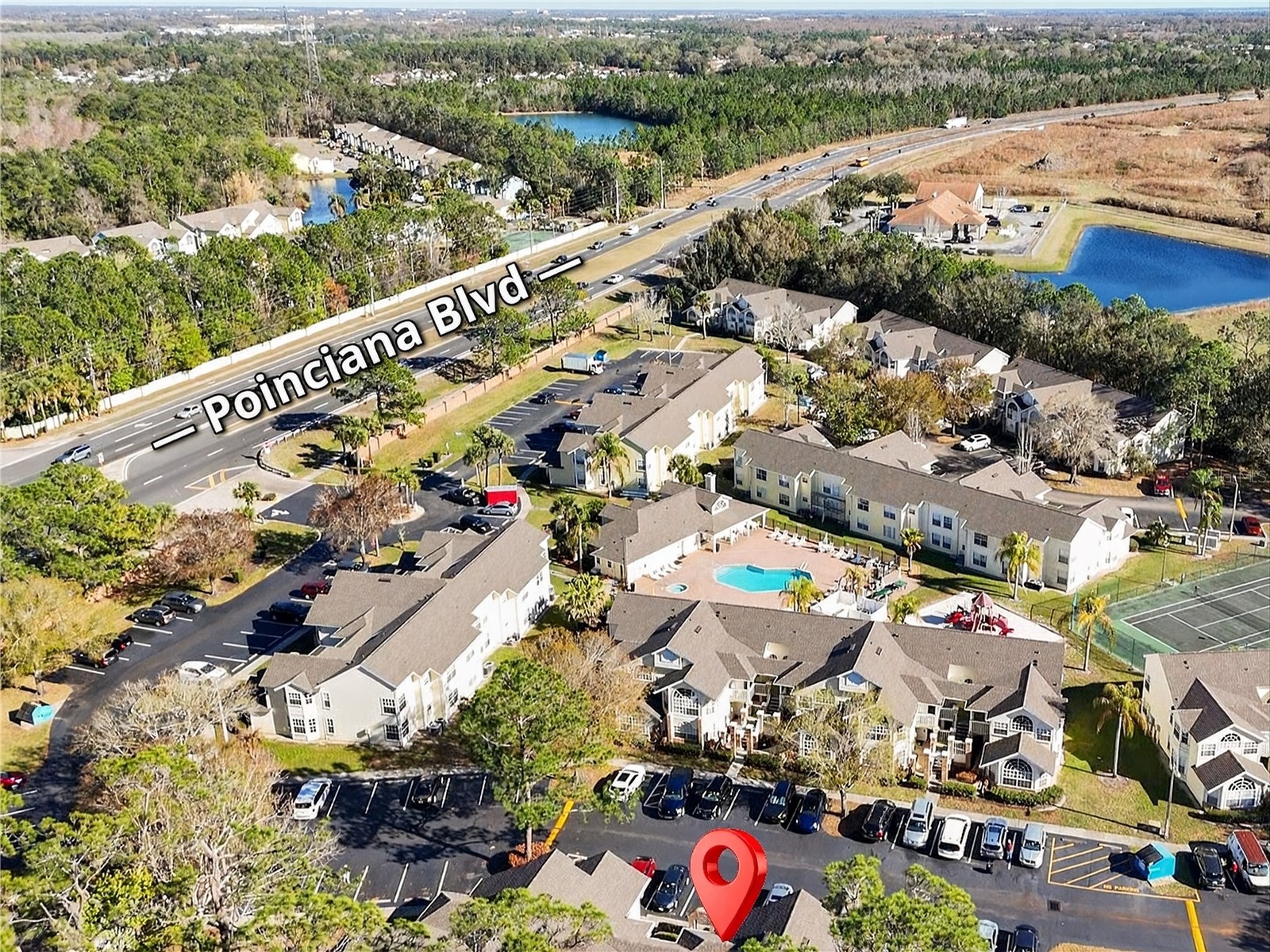 5005 Laguna Bay Circle #22 Kissimmee FL 34746 S5144538 image29