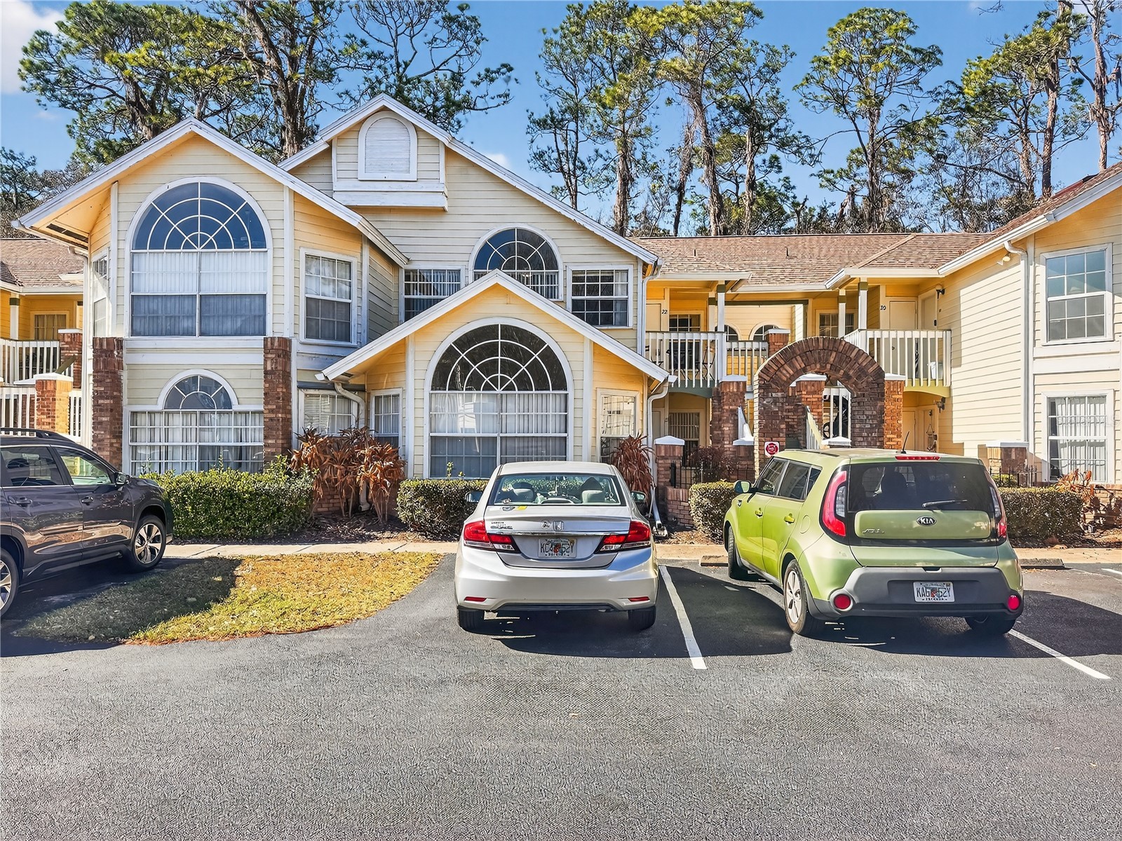 5005 Laguna Bay Circle #22 Kissimmee FL 34746 S5144538 image3