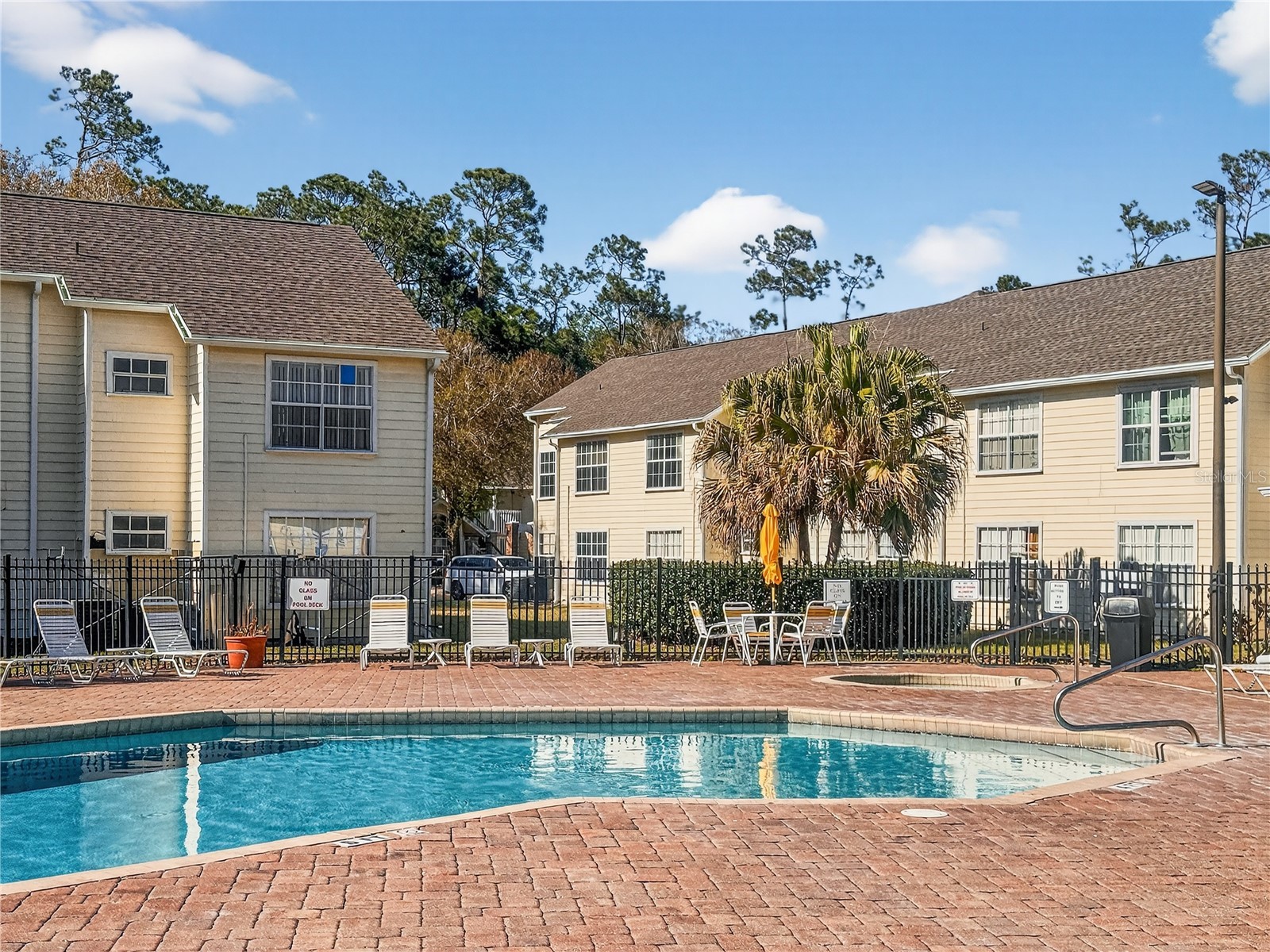 5005 Laguna Bay Circle #22 Kissimmee FL 34746 S5144538 image30