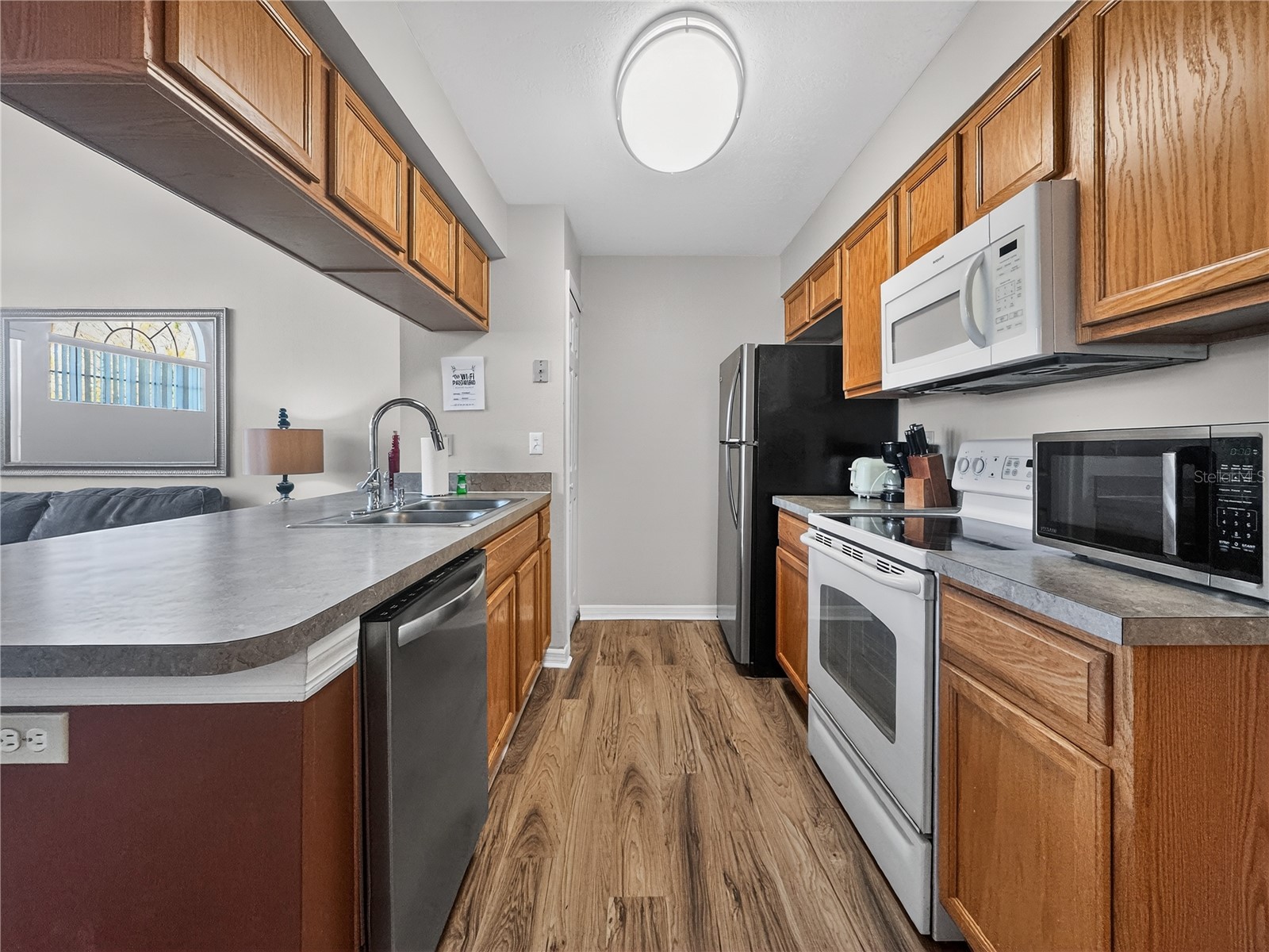 5005 Laguna Bay Circle #22 Kissimmee FL 34746 S5144538 image8