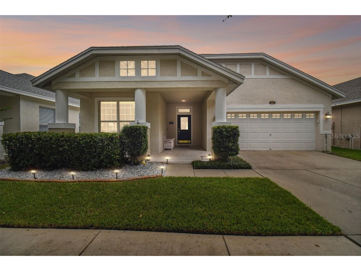 5005 Mirror Ridge Court Lutz FL 33558 T3482769 image1