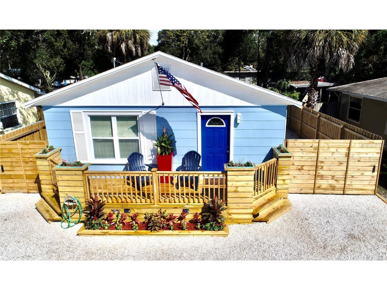 5005 Newton Avenue S Gulfport FL 33707 U8139530 image1