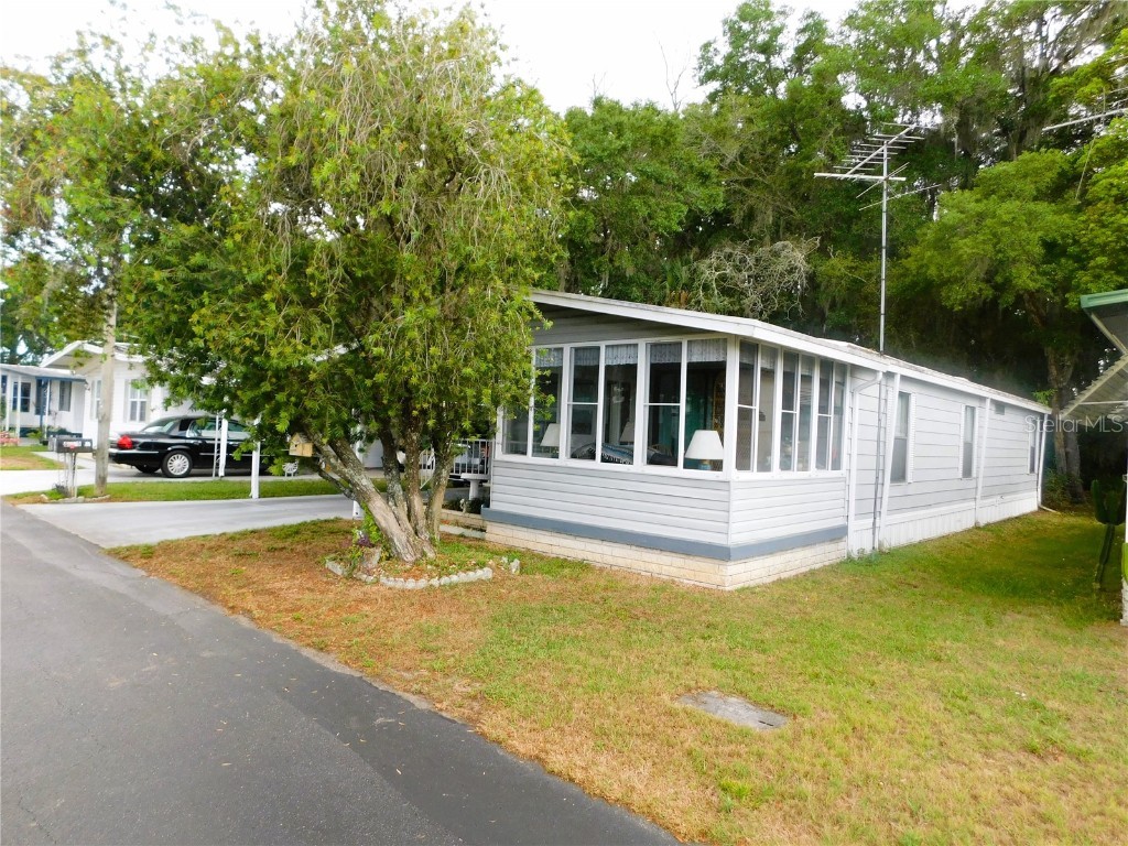 5005 Shirley Circle Zephyrhills FL 33542 T3442268 image1