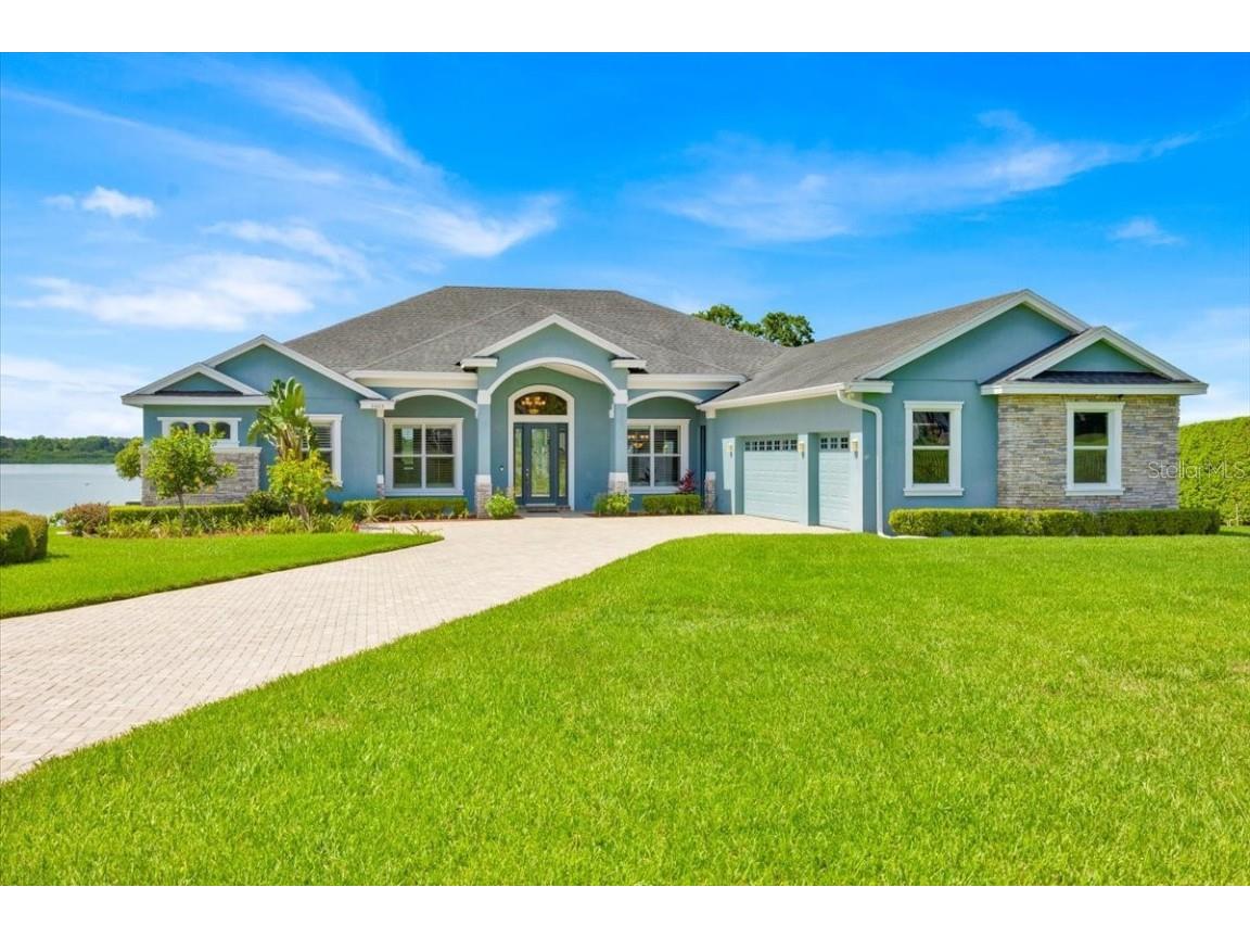 5005 Shore Side Drive Lakeland FL 33812 - BANANA LAKE O6319639 image1