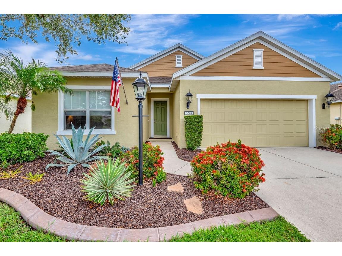 5005 Torrey Pines Run Bradenton FL 34211 A4675489 image1