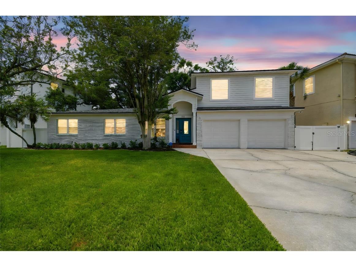 5005 W Evelyn Drive Tampa FL 33609 TB8389907 image1