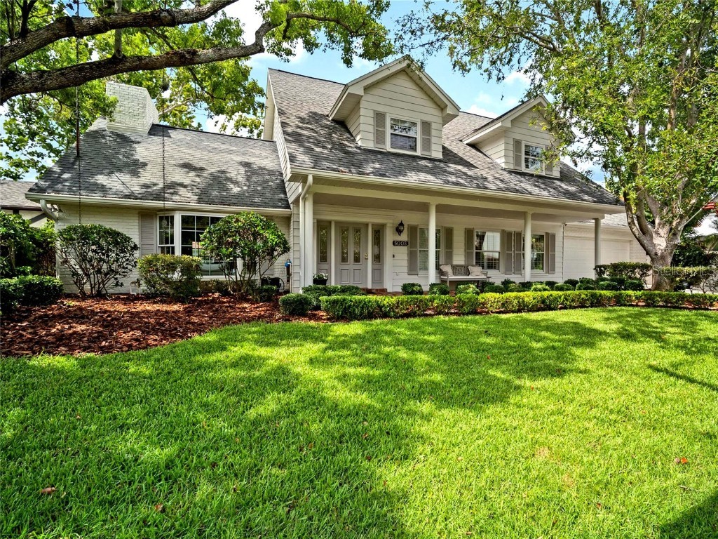 5005 W San Jose Street Tampa FL 33629 T3458113 image1