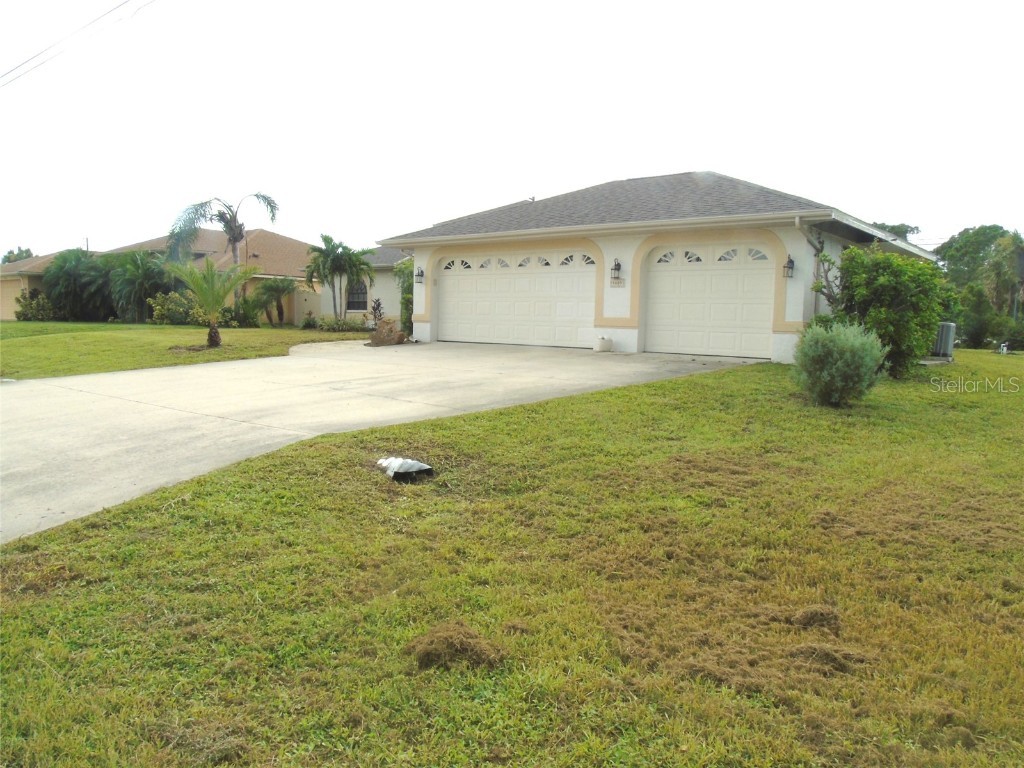 5005 Weatherton Street North Port FL 34288 C7476288 image1