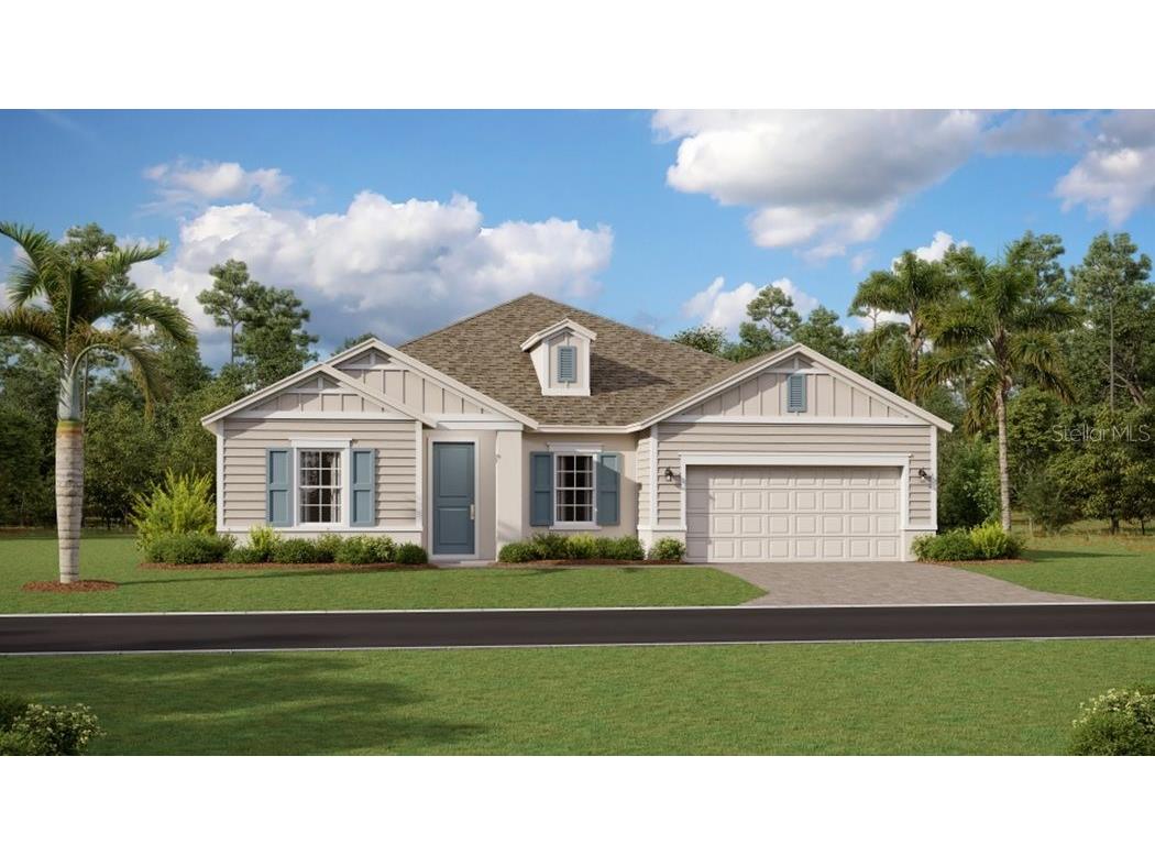 5006 Barnet Drive Davenport FL 33837 T3540805 image1