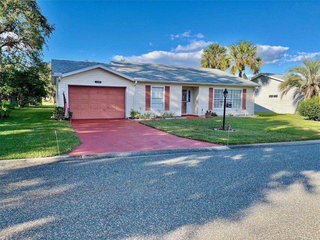 5006 El Destino Drive Leesburg FL 34748 G5089528 image1