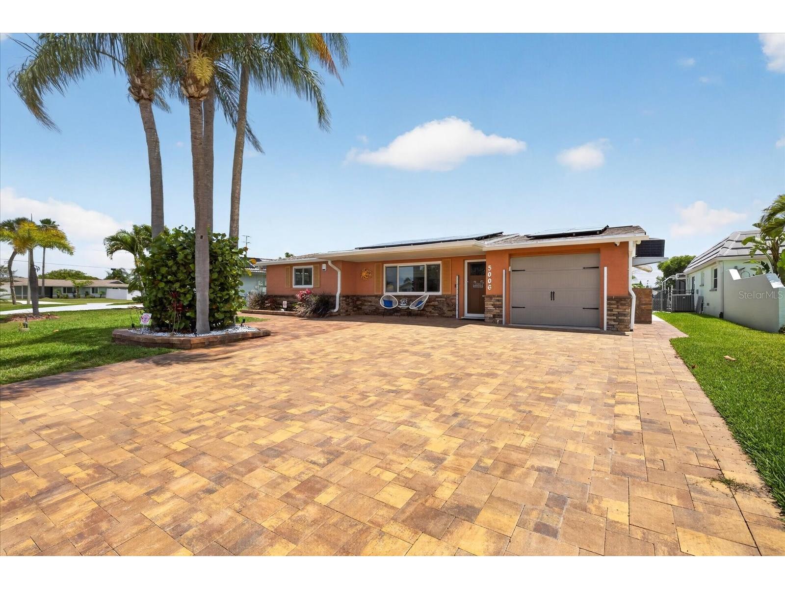 5006 Forestay Court New Port Richey FL 34652 W7885600 image1