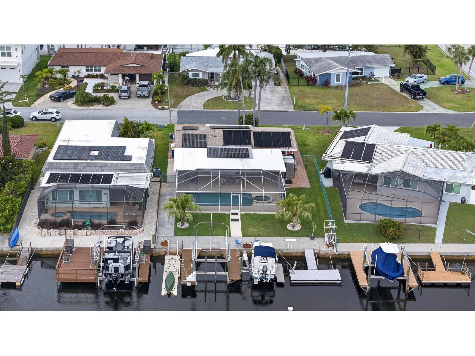 5006 Forestay Court New Port Richey FL 34652 W7885600 image2