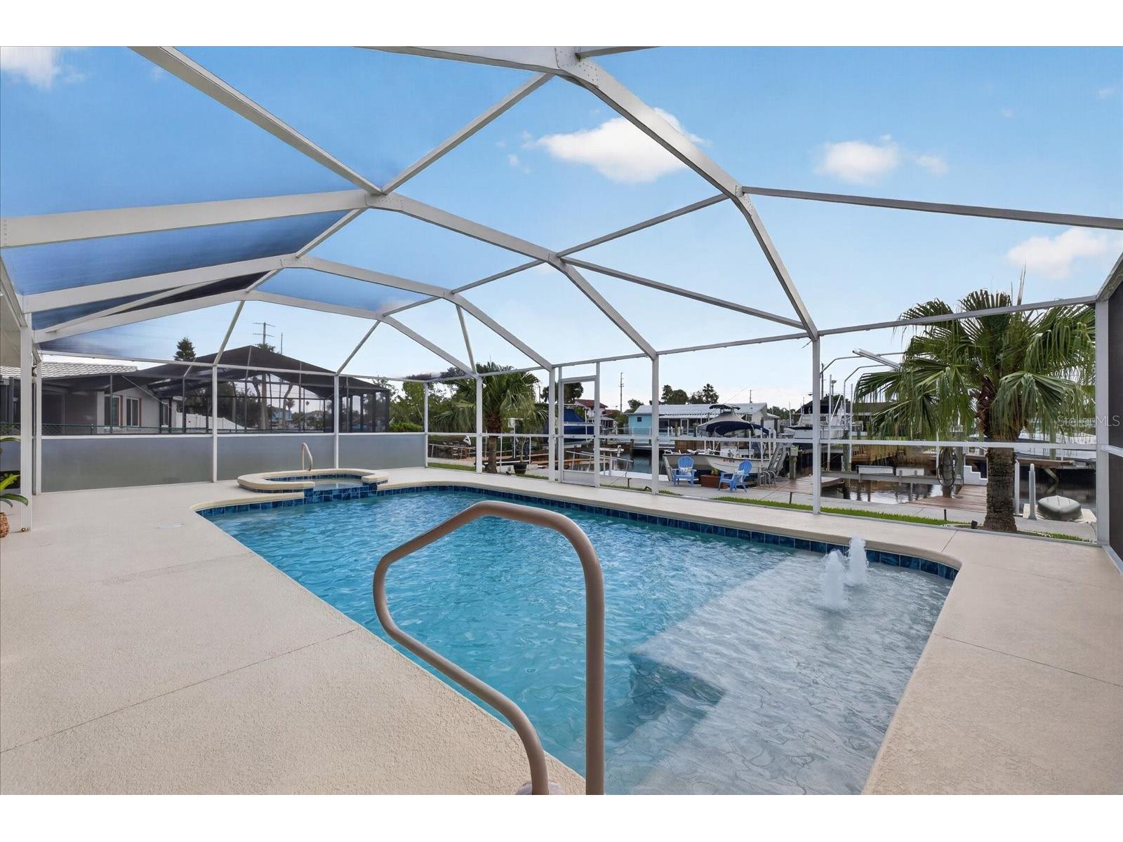 5006 Forestay Court New Port Richey FL 34652 W7885600 image42