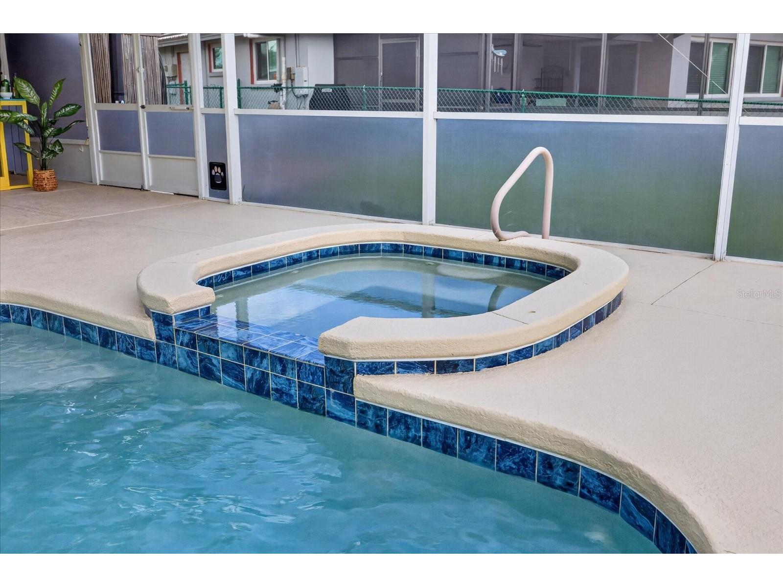 5006 Forestay Court New Port Richey FL 34652 W7885600 image45