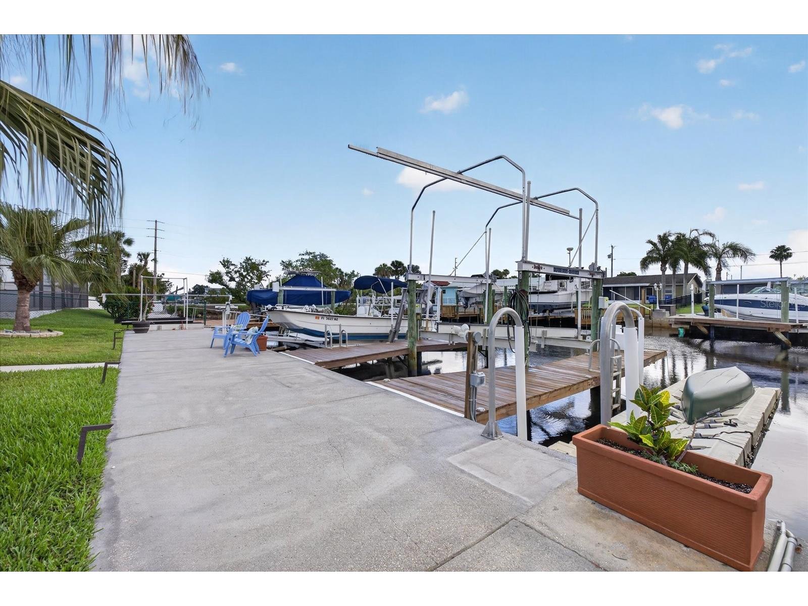 5006 Forestay Court New Port Richey FL 34652 W7885600 image46