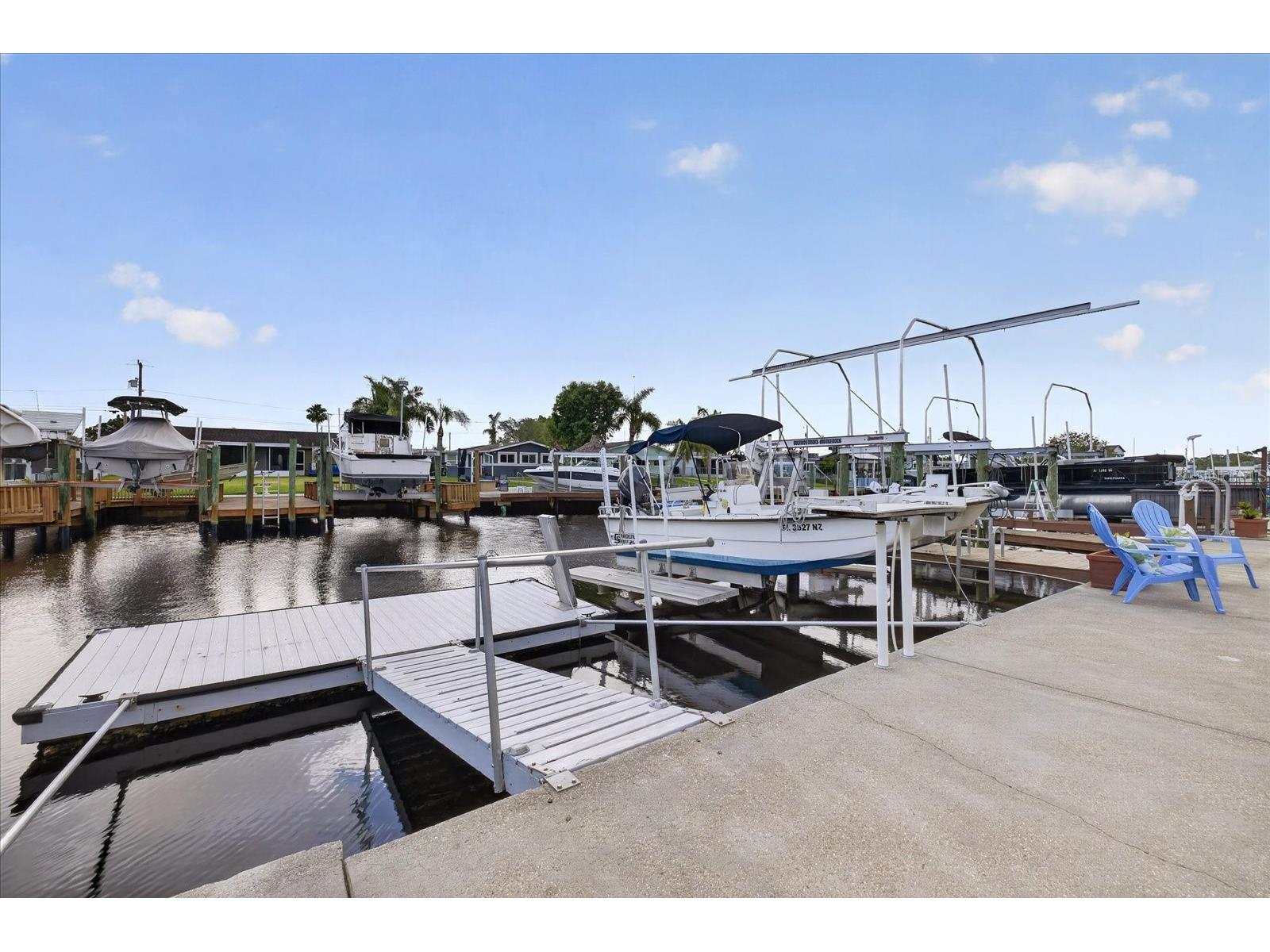 5006 Forestay Court New Port Richey FL 34652 W7885600 image48