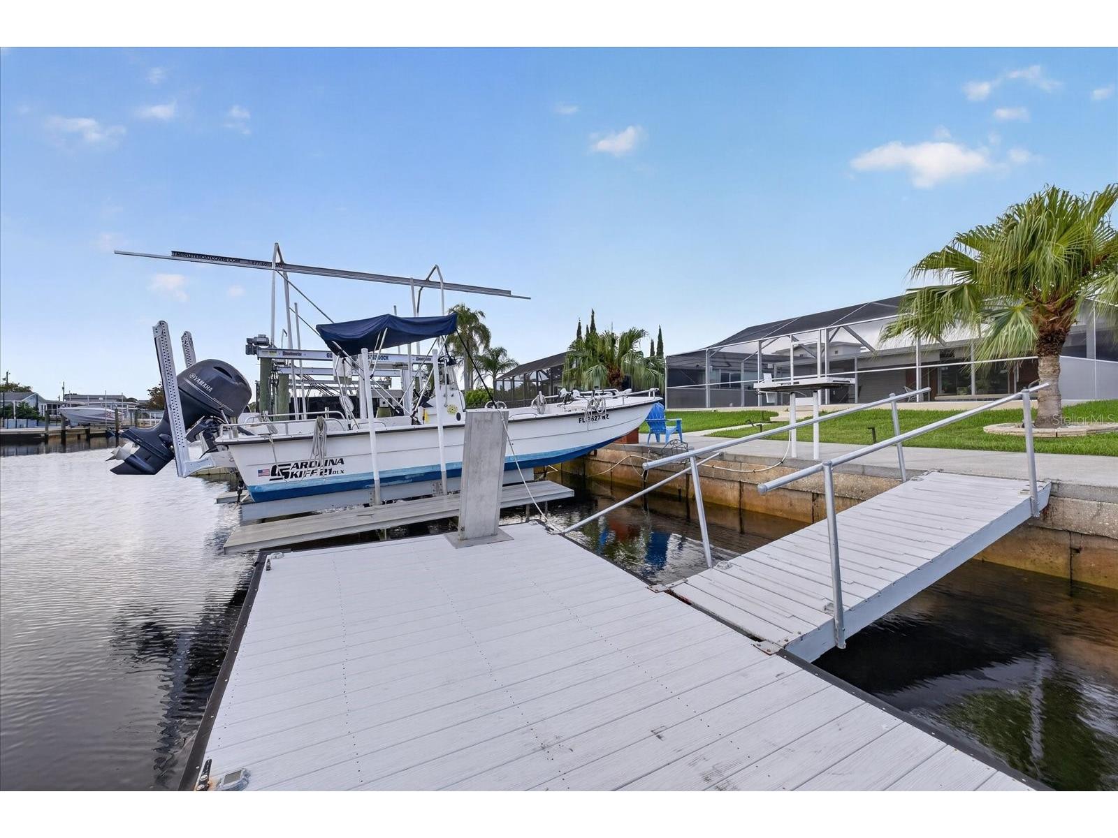 5006 Forestay Court New Port Richey FL 34652 W7885600 image49