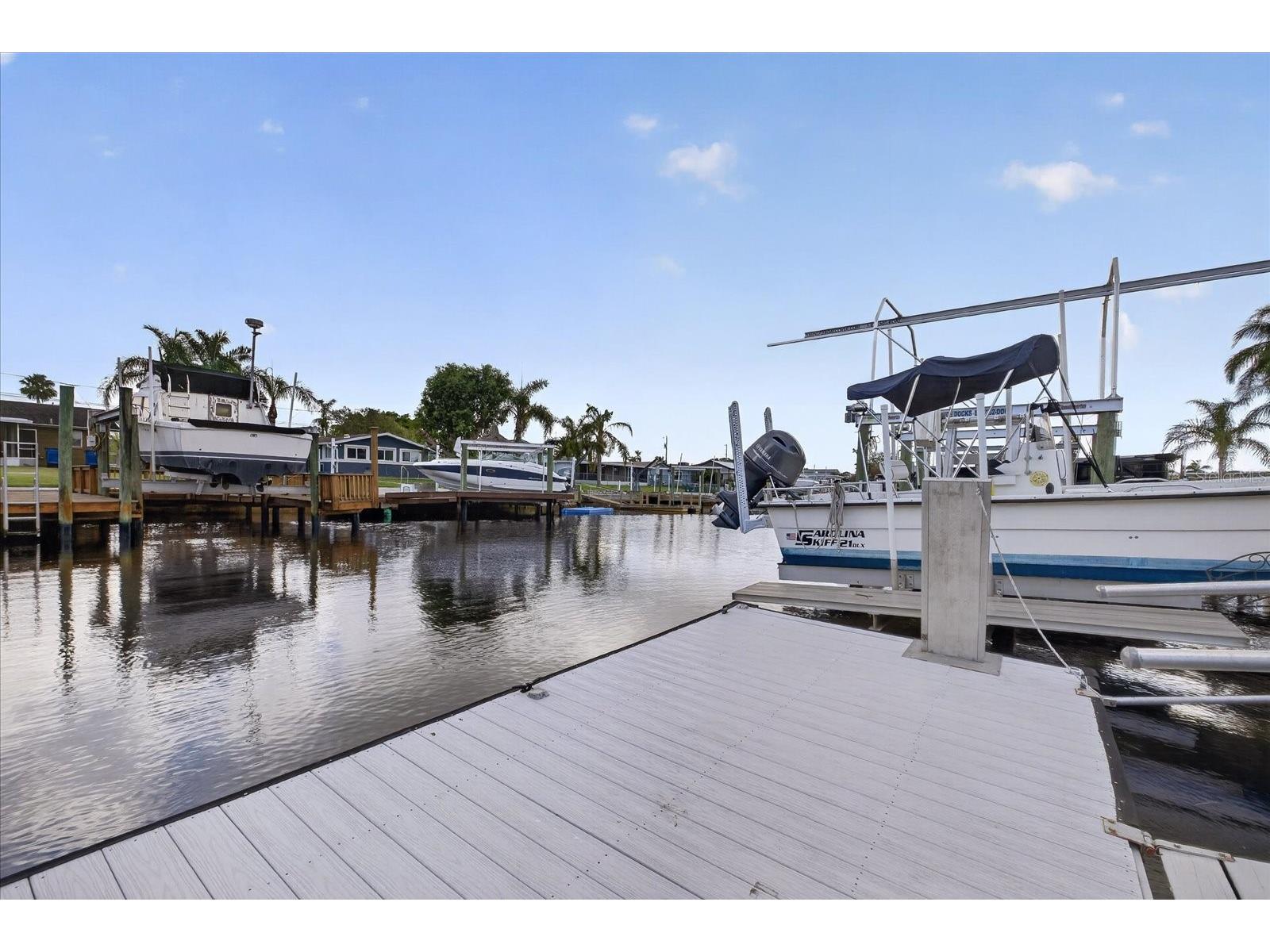 5006 Forestay Court New Port Richey FL 34652 W7885600 image5