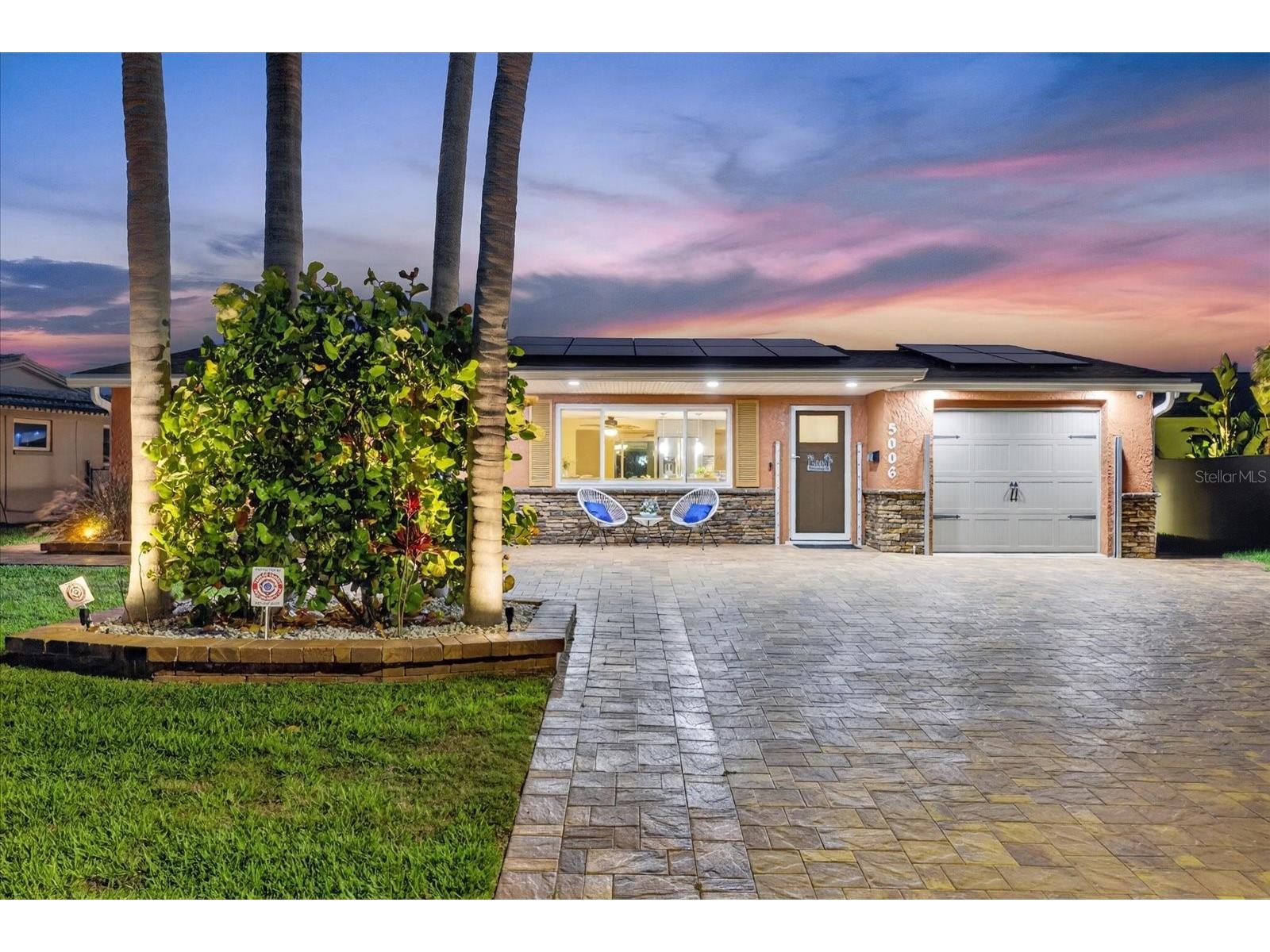5006 Forestay Court New Port Richey FL 34652 W7885600 image54
