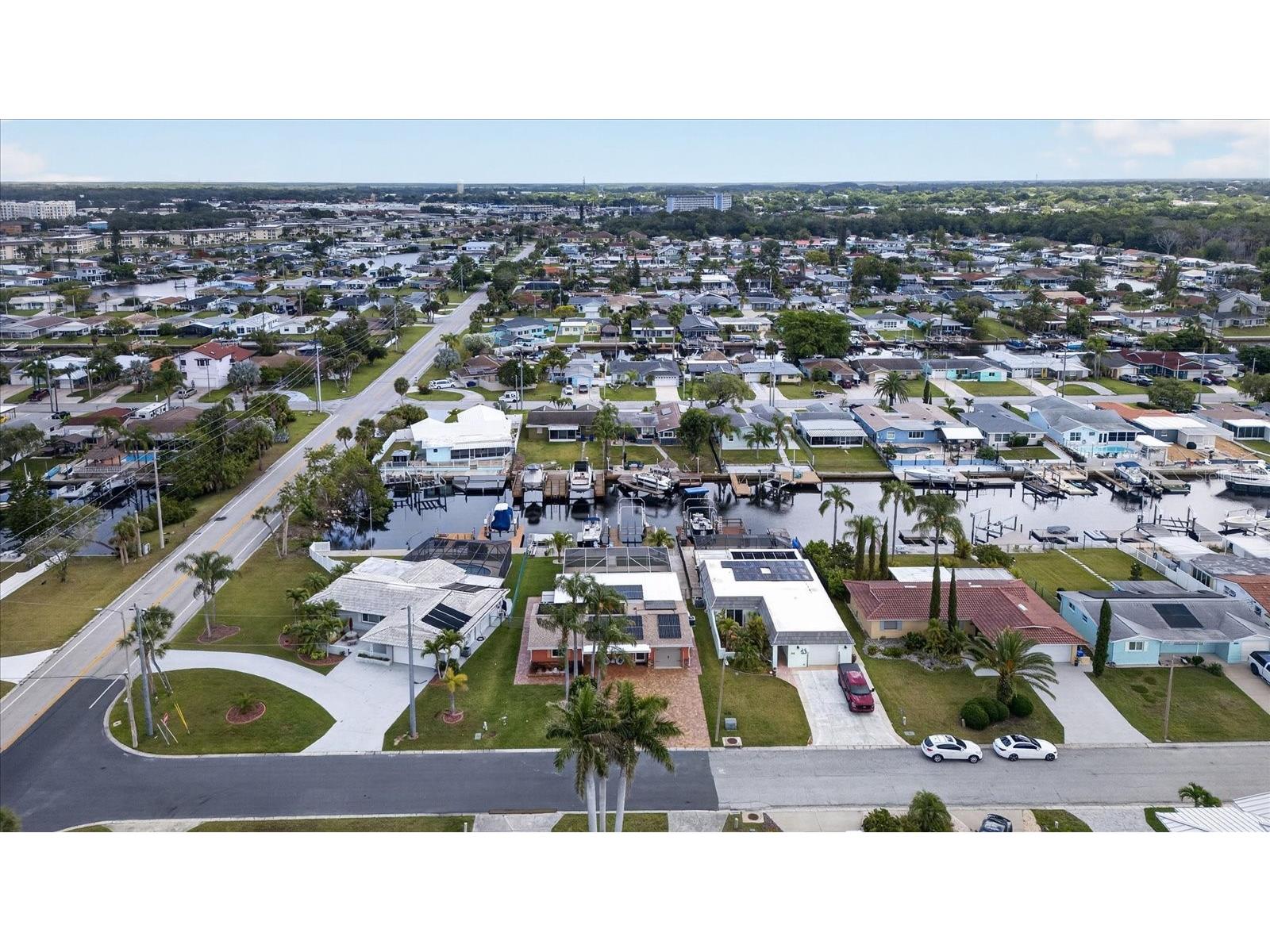 5006 Forestay Court New Port Richey FL 34652 W7885600 image63