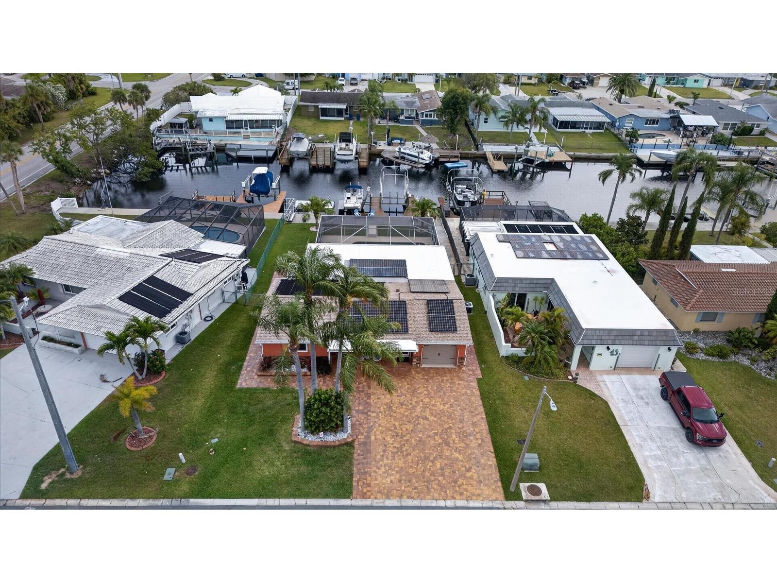 5006 Forestay Court New Port Richey FL 34652 W7885600 image66