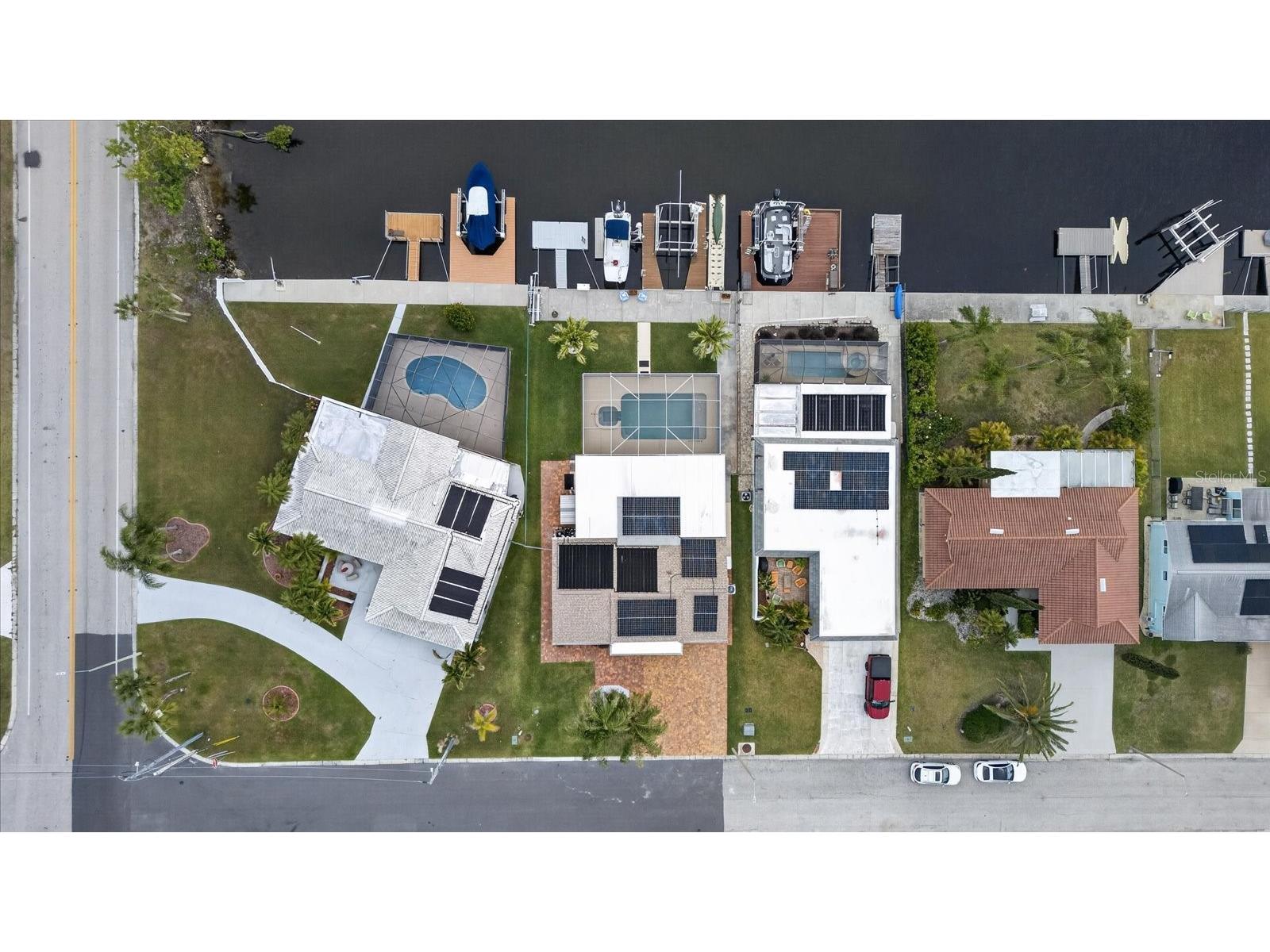 5006 Forestay Court New Port Richey FL 34652 W7885600 image67