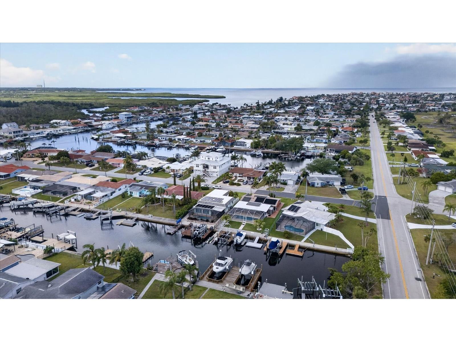 5006 Forestay Court New Port Richey FL 34652 W7885600 image68