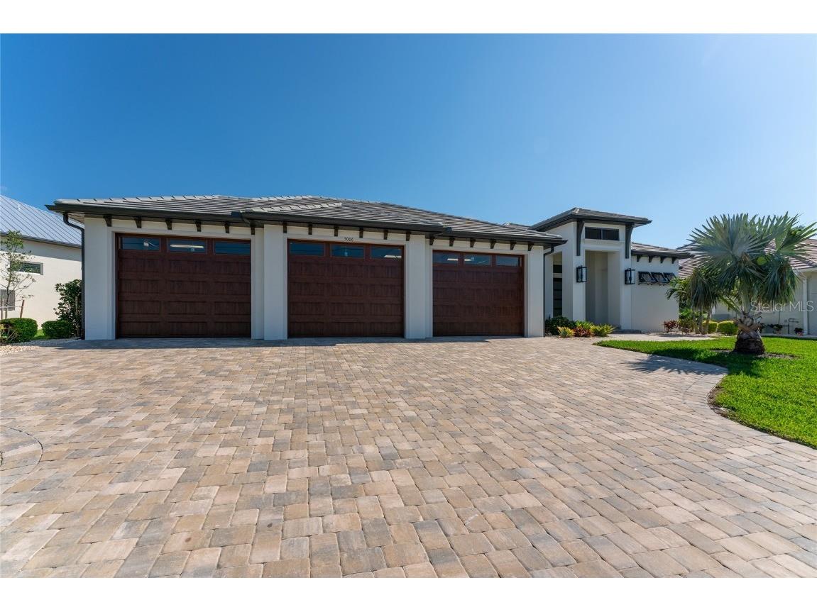 5006 Key Largo Dr Punta Gorda FL 33950 C7472753 image1