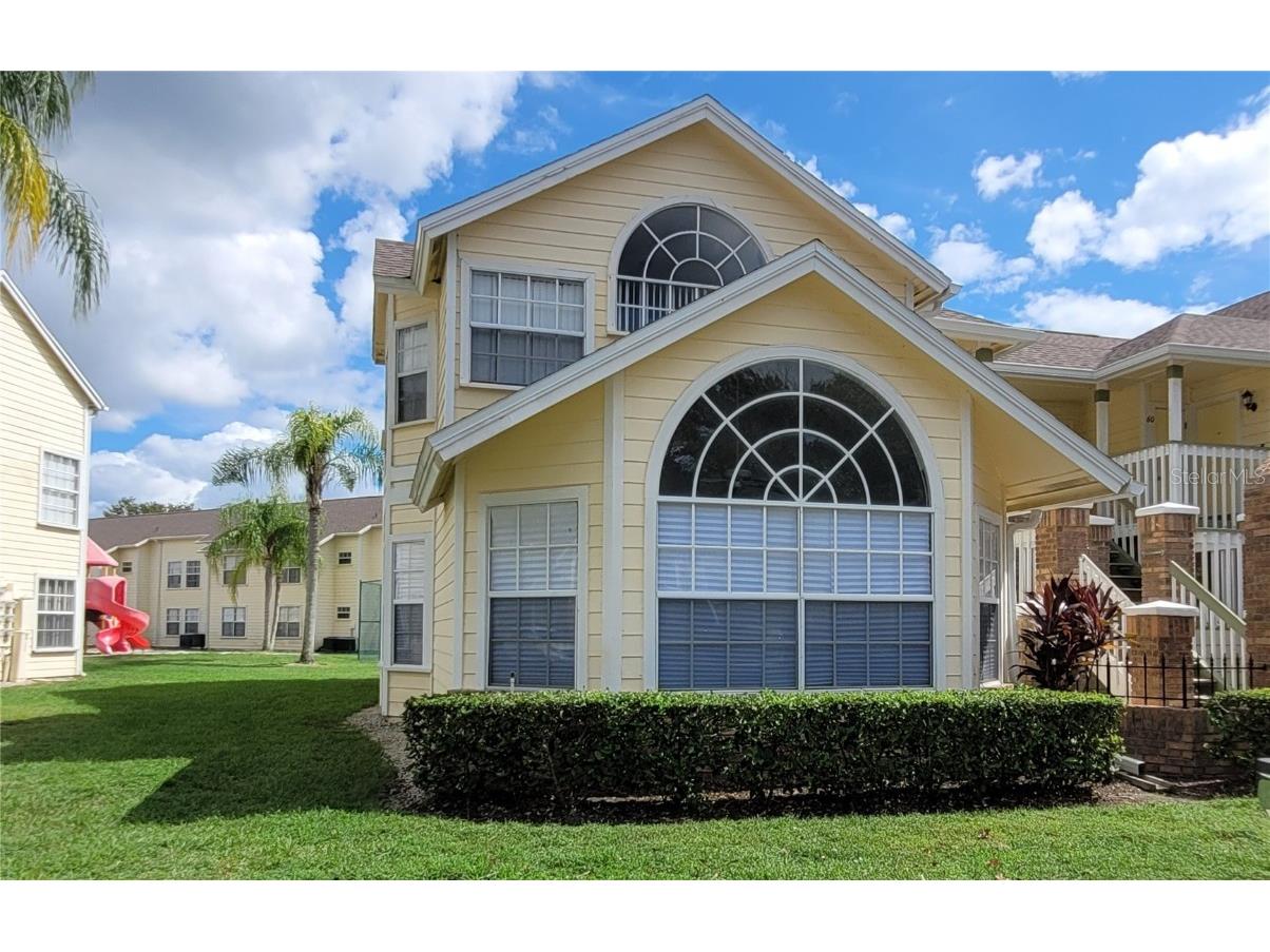 5006 Laguna Bay Circle #57 Kissimmee FL 34746 OM687060 image1