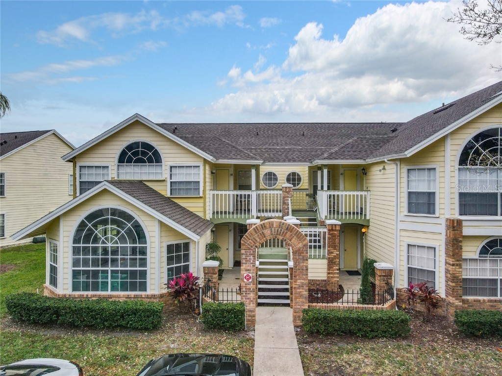 5006 Laguna Bay Circle #58 Kissimmee FL 34746 S5096715 image1